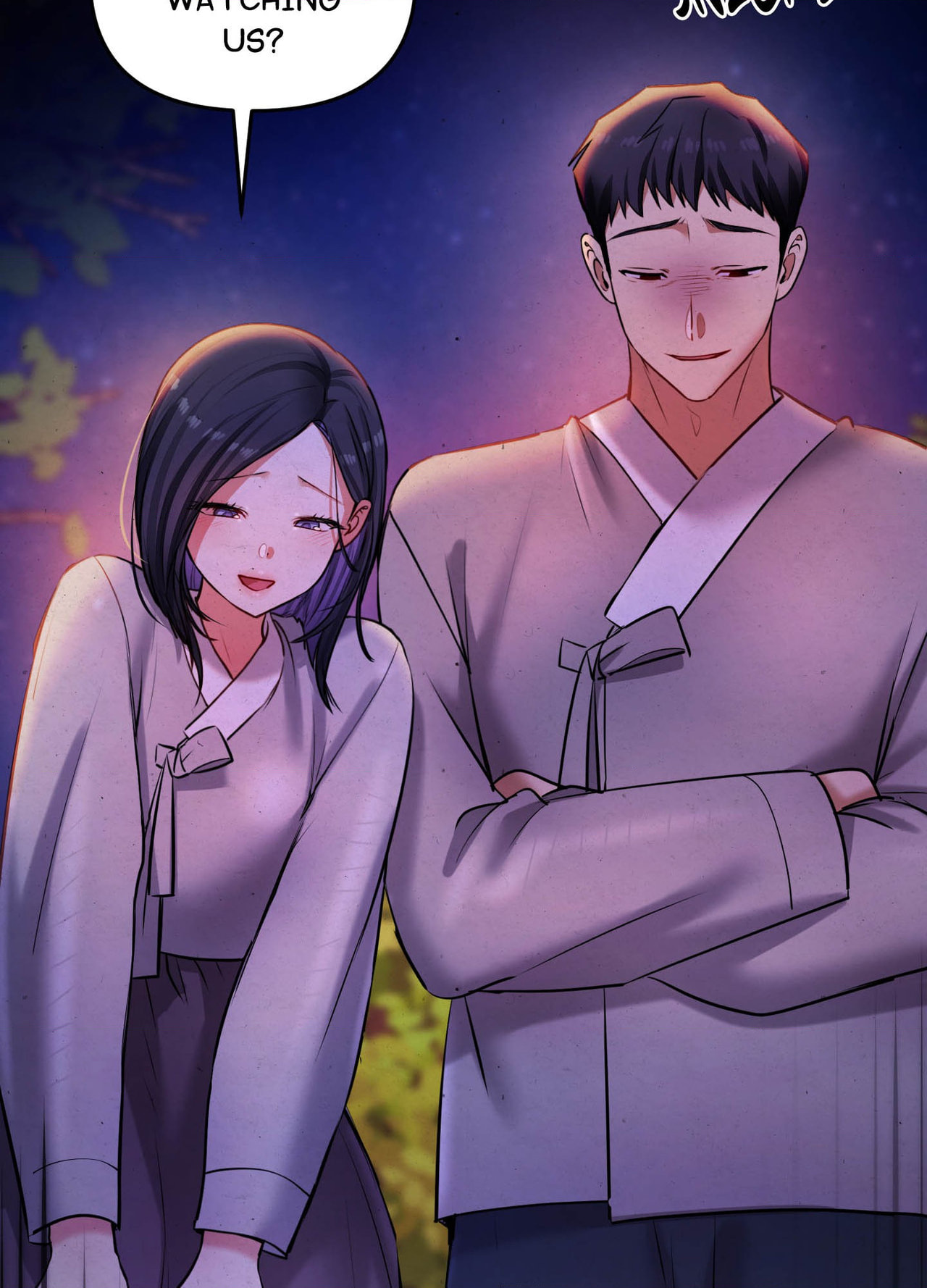Professor's Alt Account Chapter 26 page 73 - 