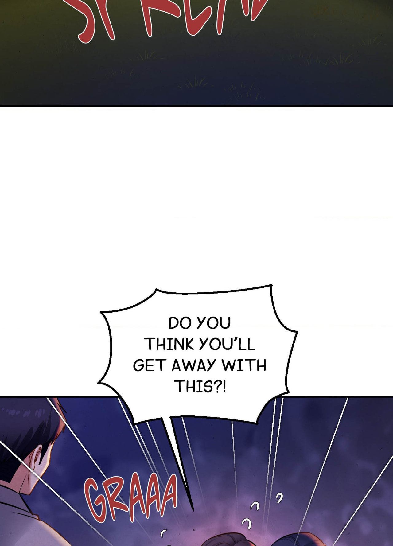 Professor's Alt Account Chapter 26 page 81 - 