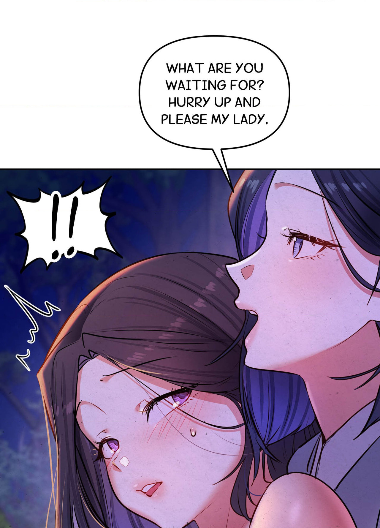 Professor's Alt Account Chapter 26 page 83 - 