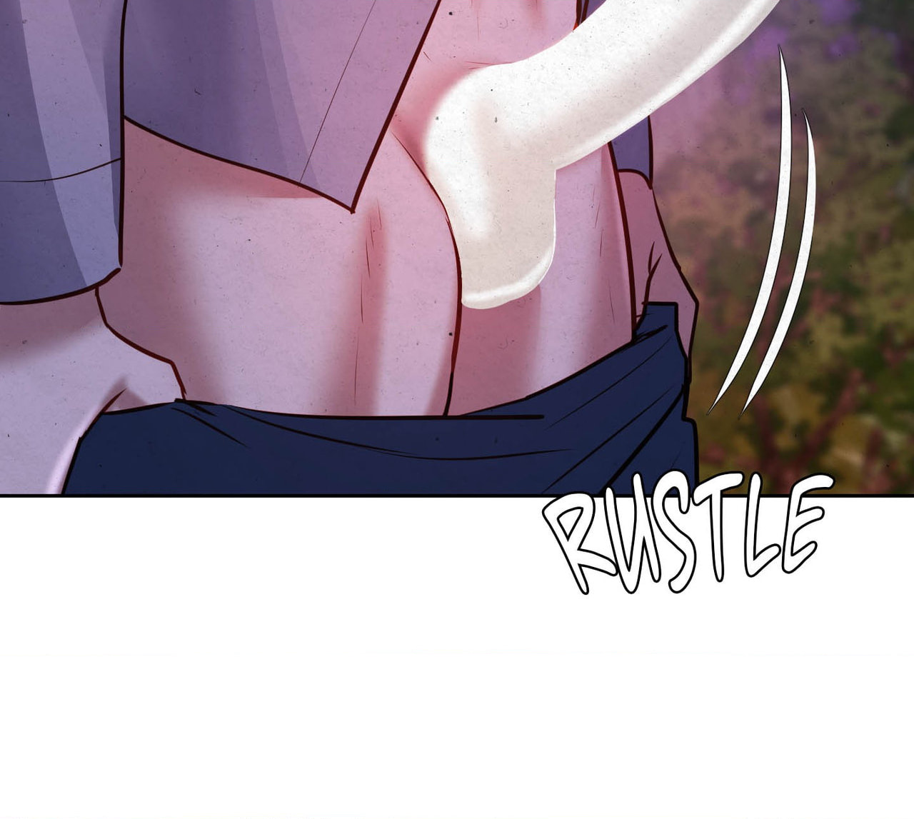 Professor's Alt Account Chapter 26 page 86 - 
