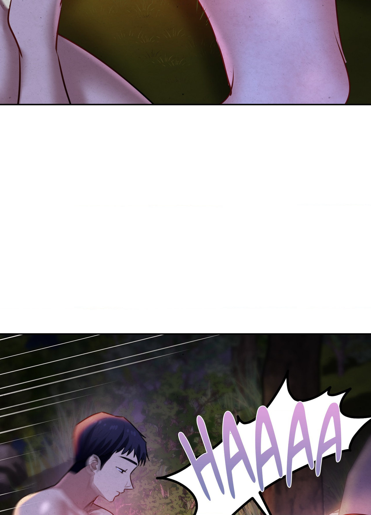 Professor's Alt Account Chapter 26 page 89 - 