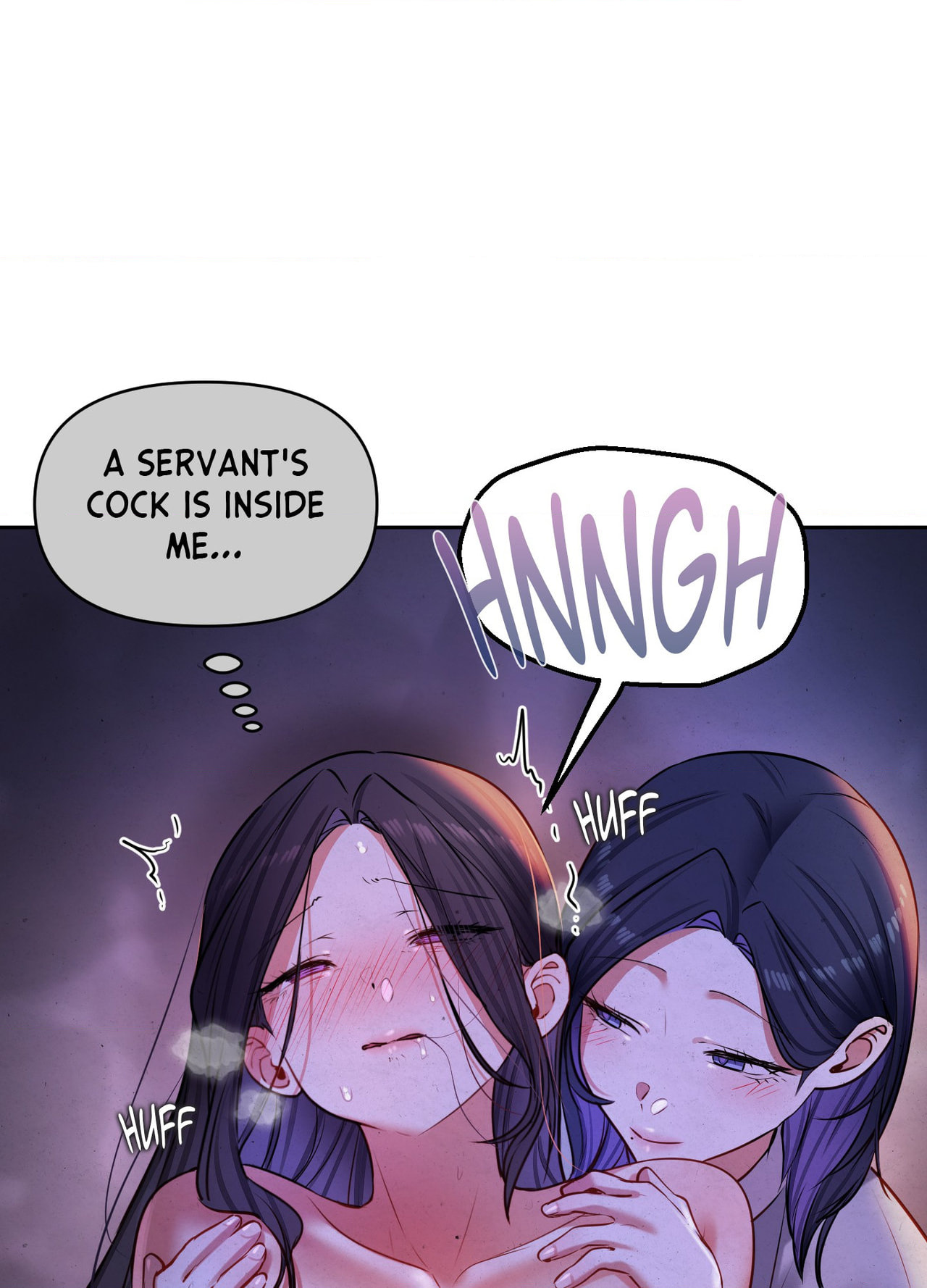 Professor's Alt Account Chapter 26 page 91 - 