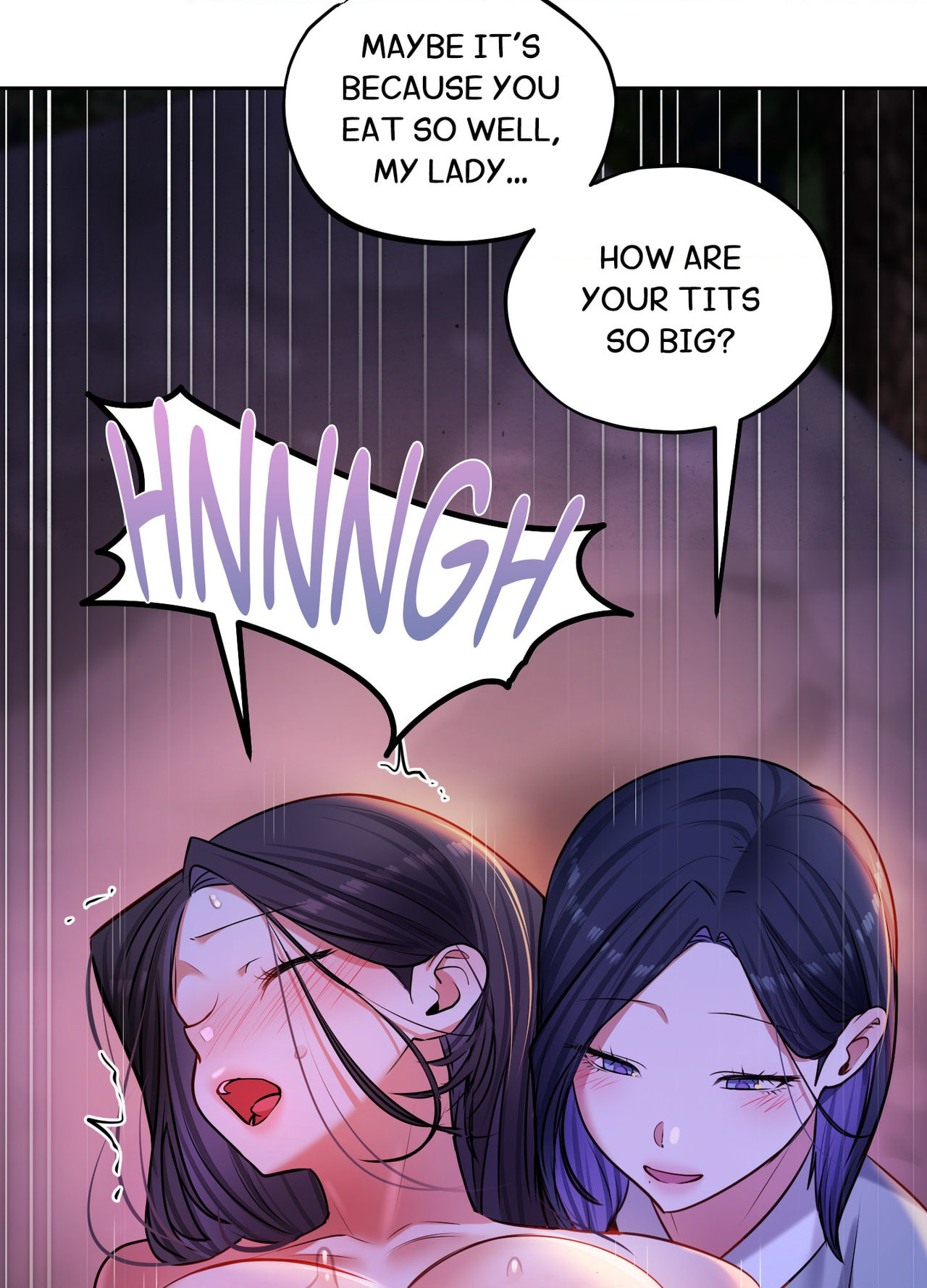 Professor's Alt Account Chapter 26 page 96 - 