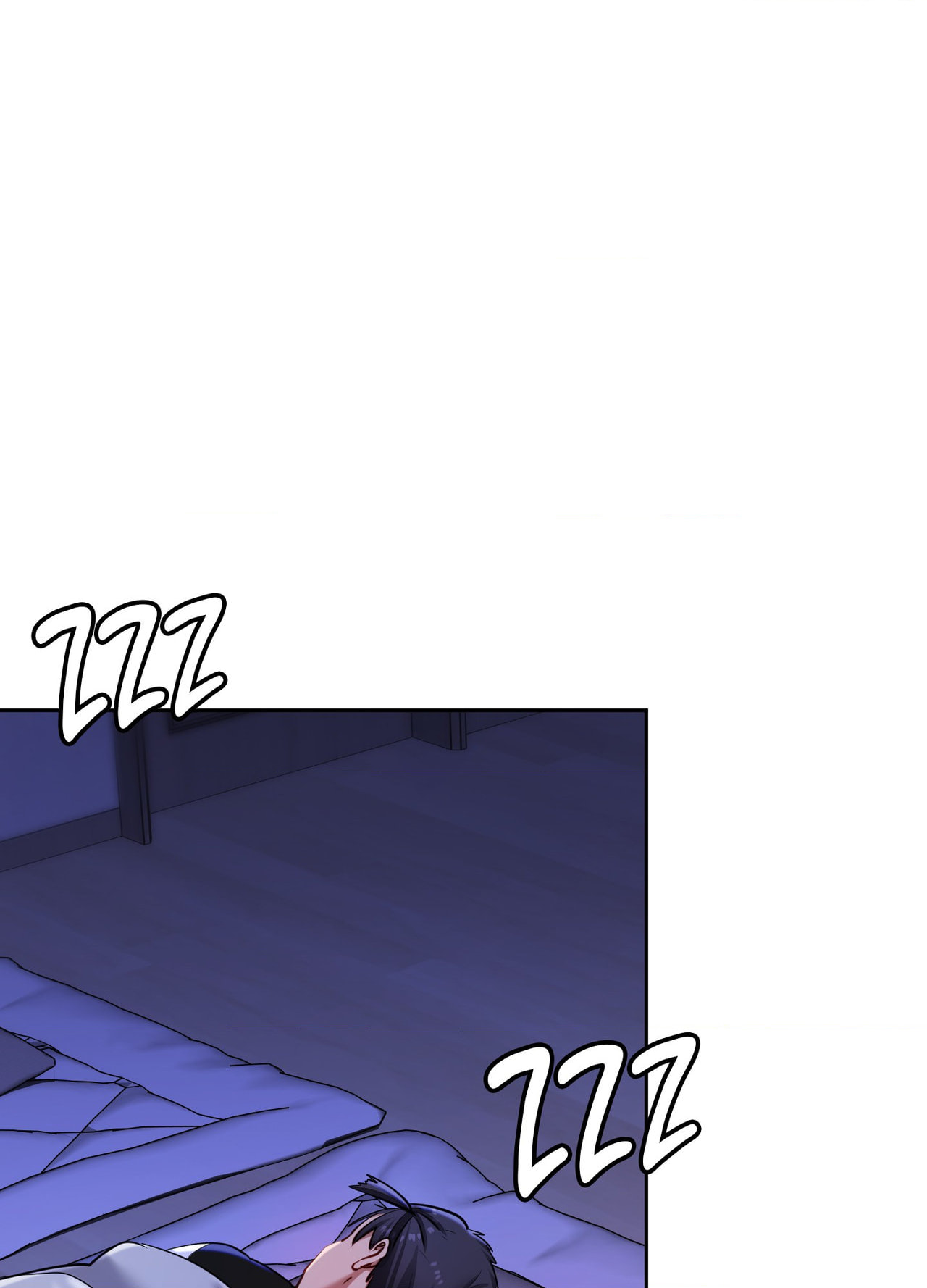 Professor's Alt Account Chapter 27 page 1 - 