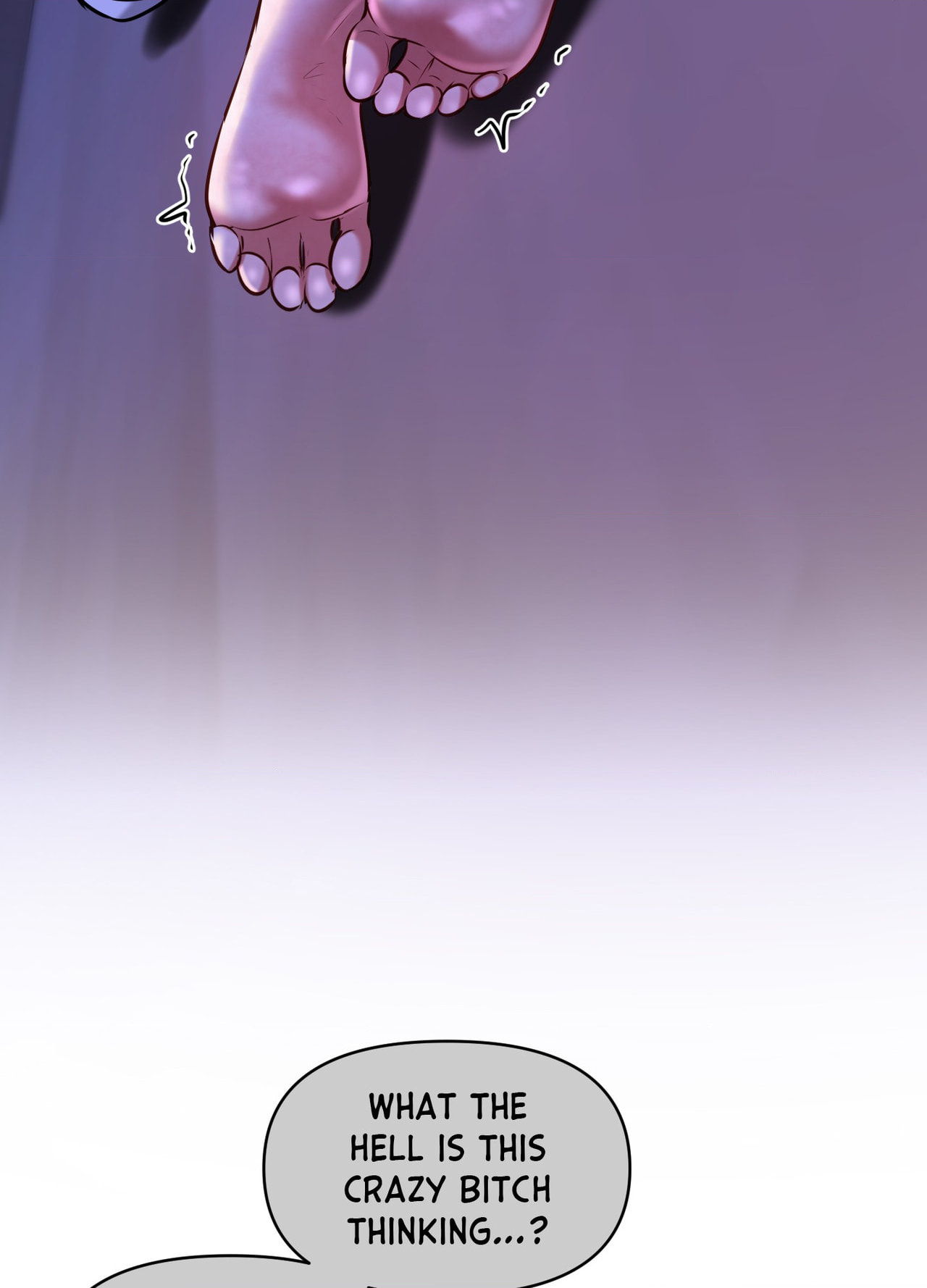 Professor's Alt Account Chapter 27 page 11 - 