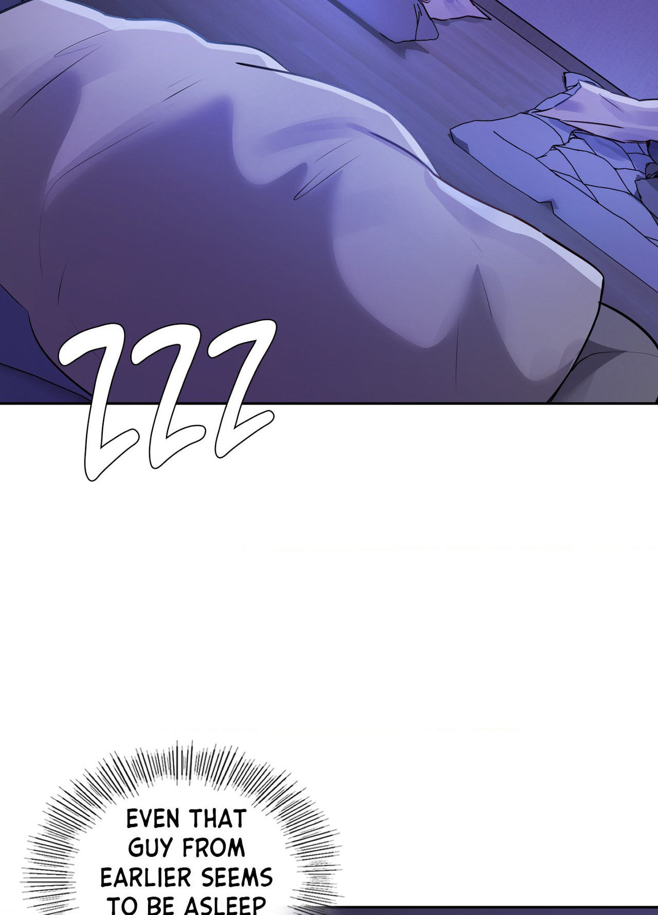 Professor's Alt Account Chapter 27 page 103 - 