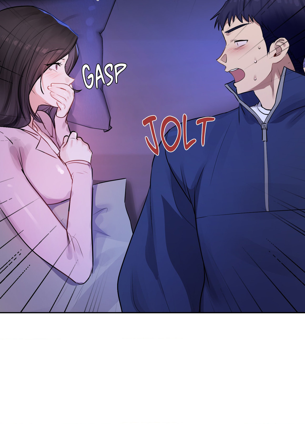 Professor's Alt Account Chapter 27 page 108 - 