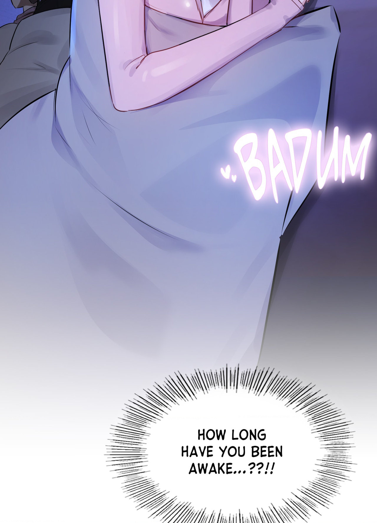 Professor's Alt Account Chapter 27 page 110 - 