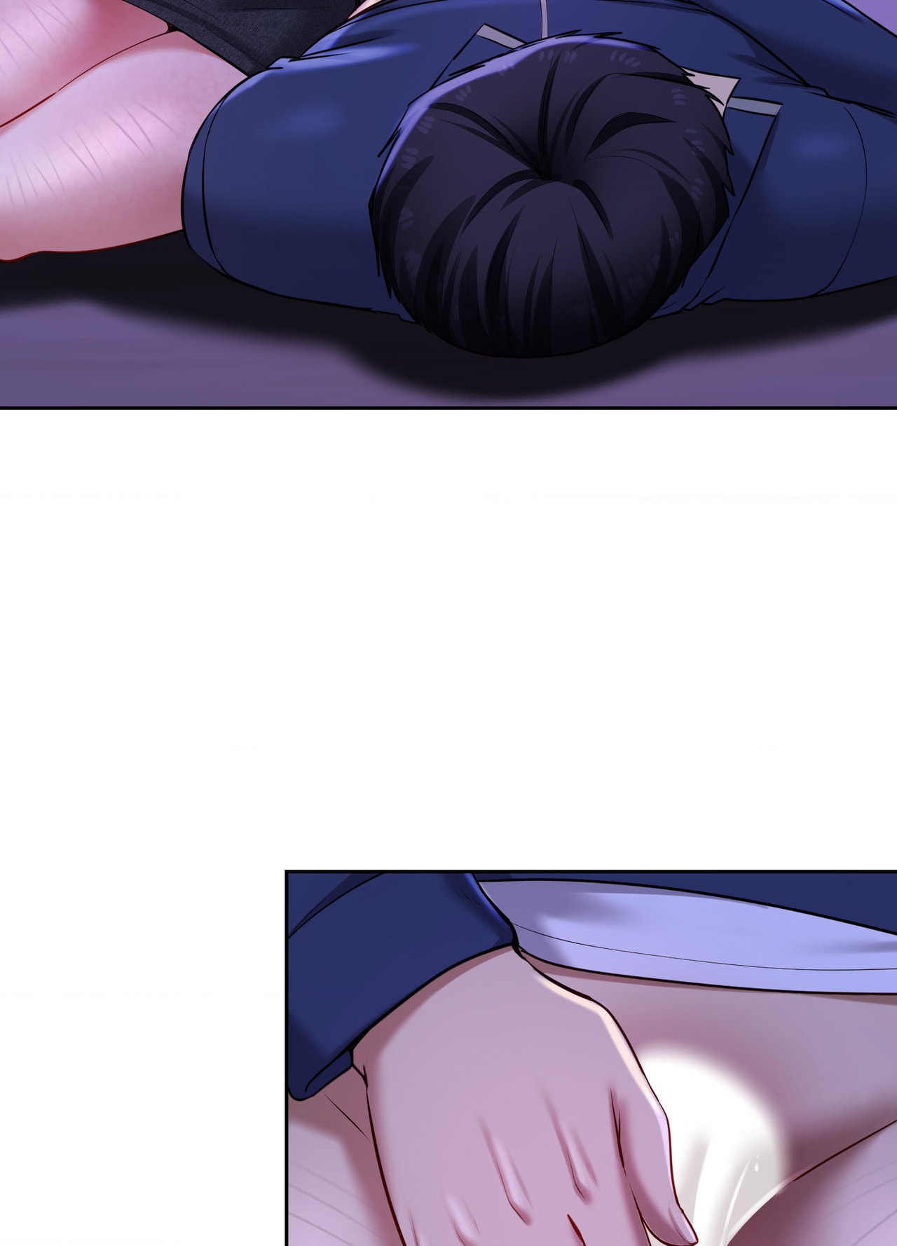 Professor's Alt Account Chapter 27 page 15 - 