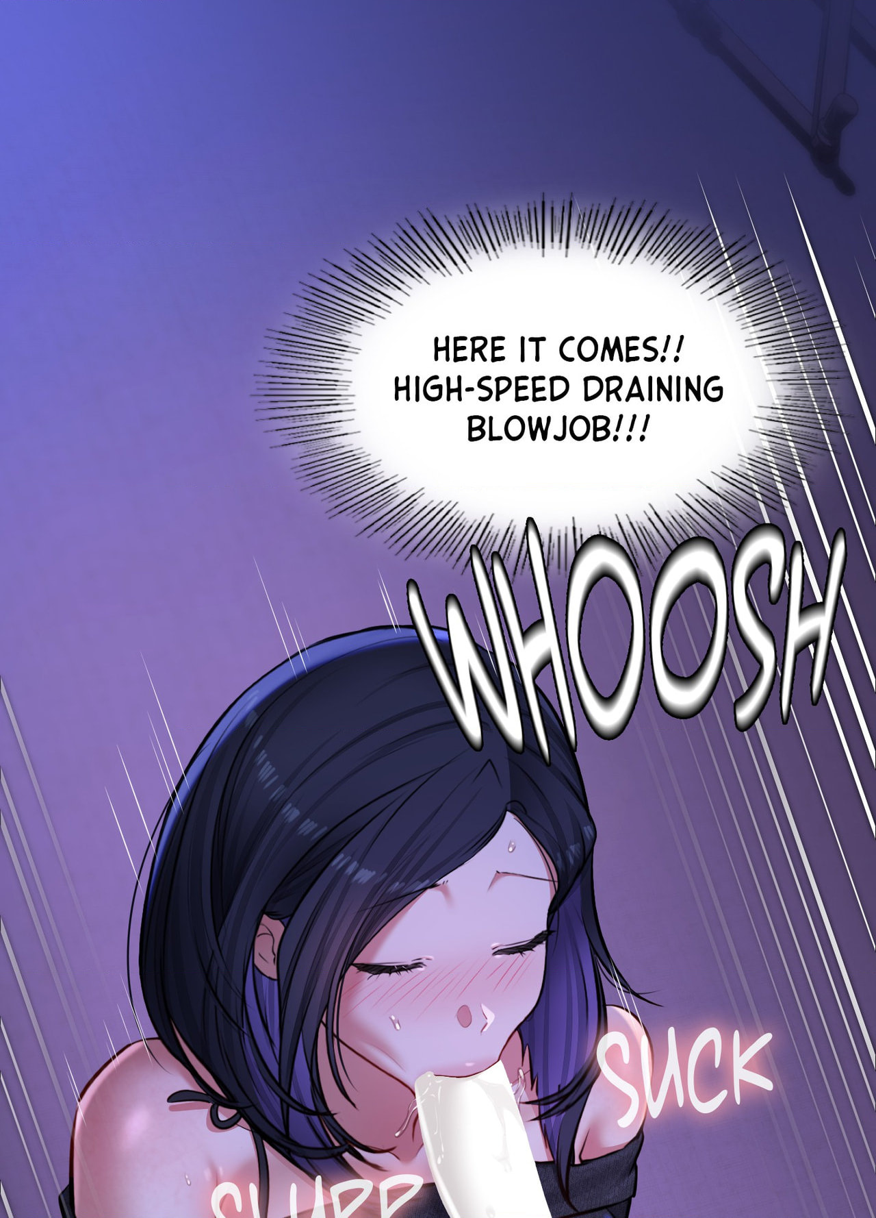 Professor's Alt Account Chapter 27 page 18 - 