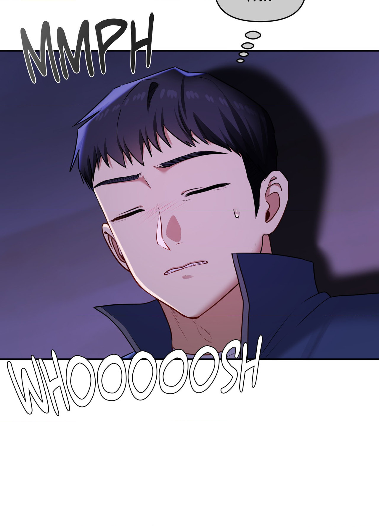 Professor's Alt Account Chapter 27 page 20 - 
