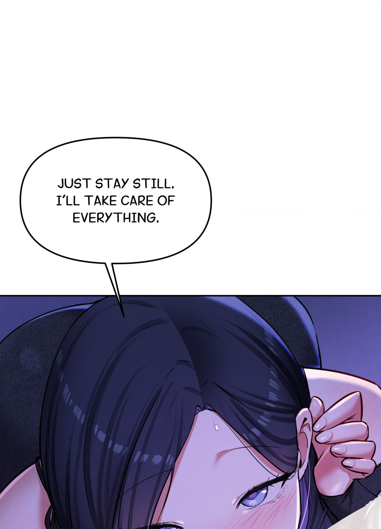 Professor's Alt Account Chapter 27 page 23 - 