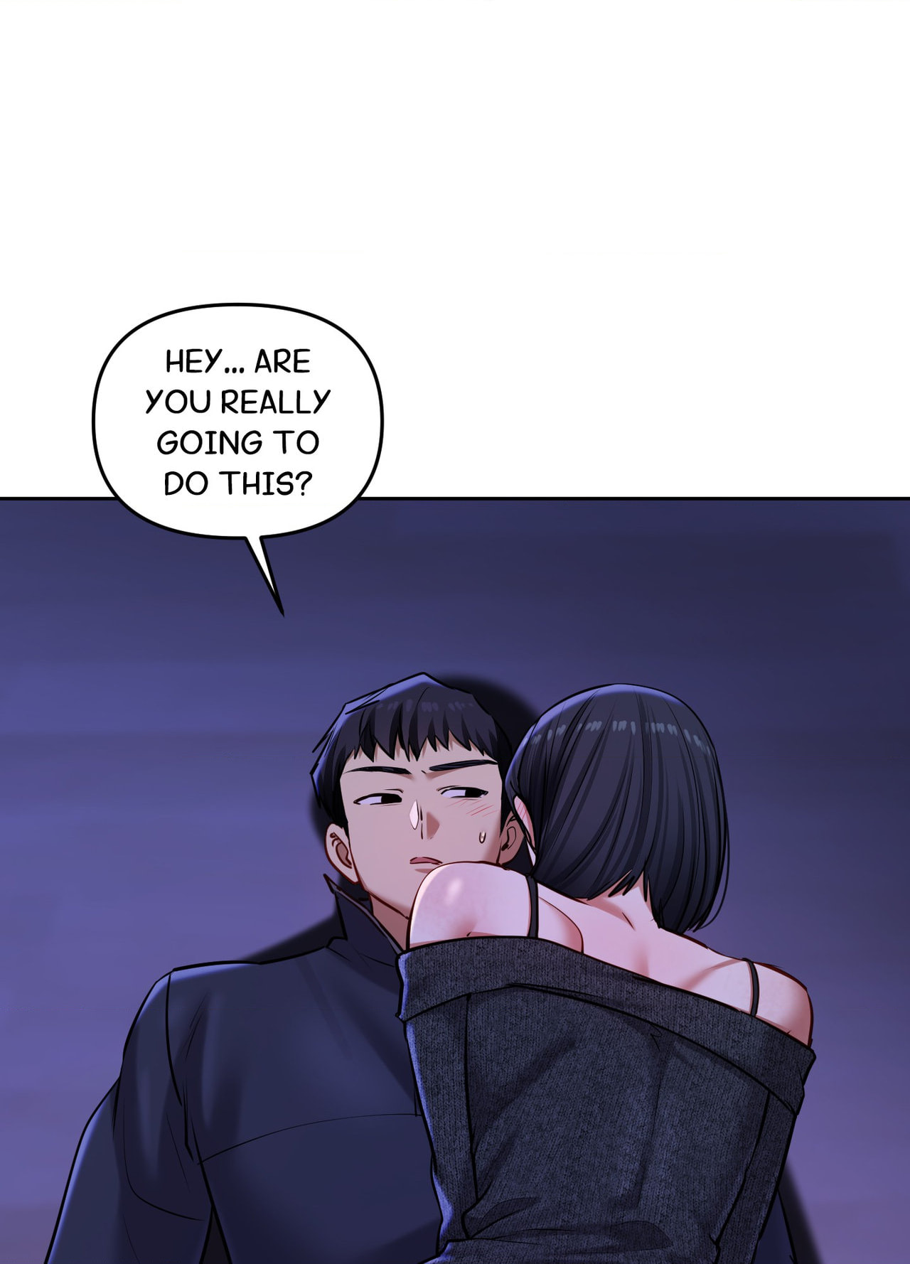 Professor's Alt Account Chapter 27 page 29 - 