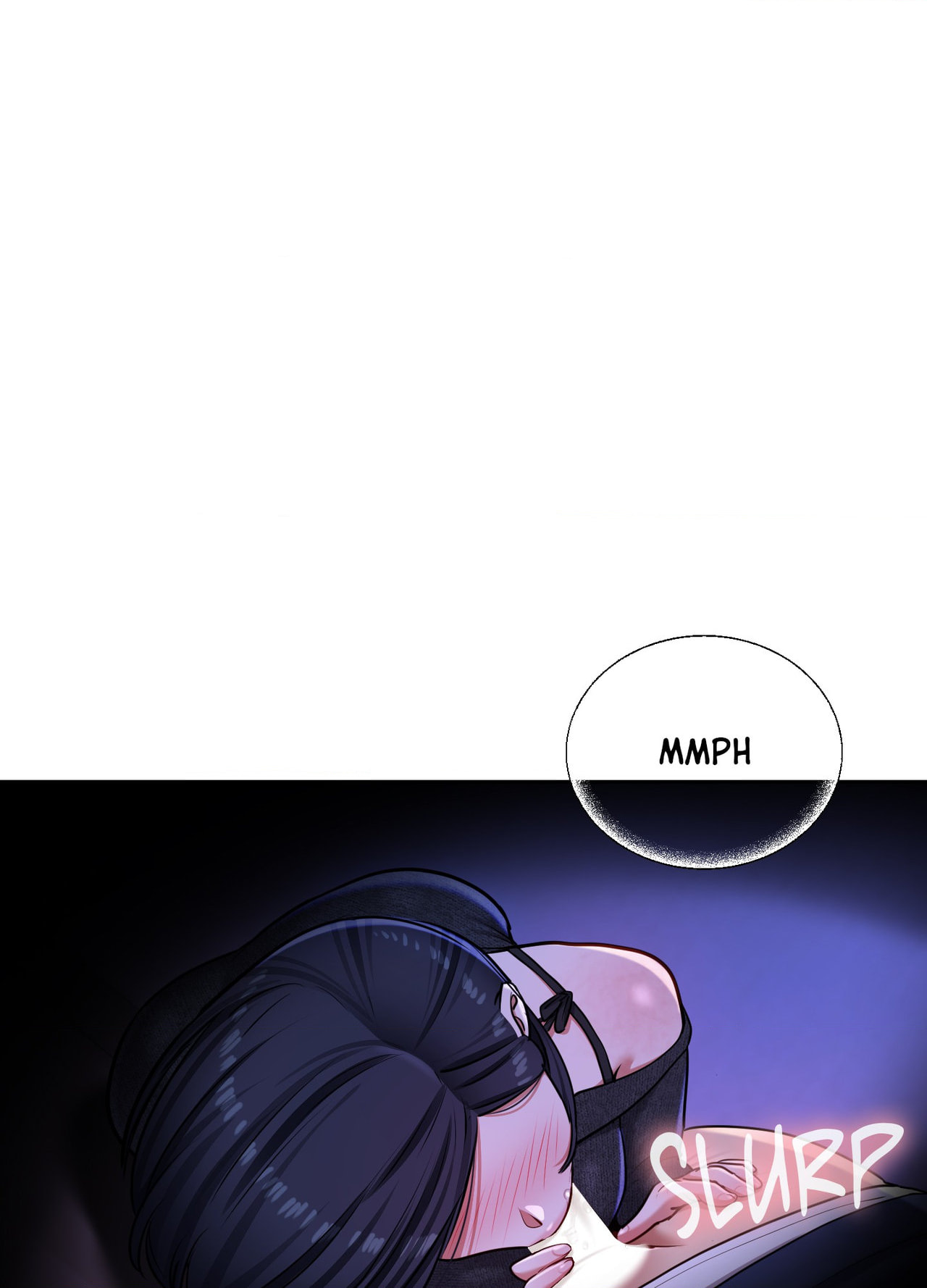 Professor's Alt Account Chapter 27 page 4 - 