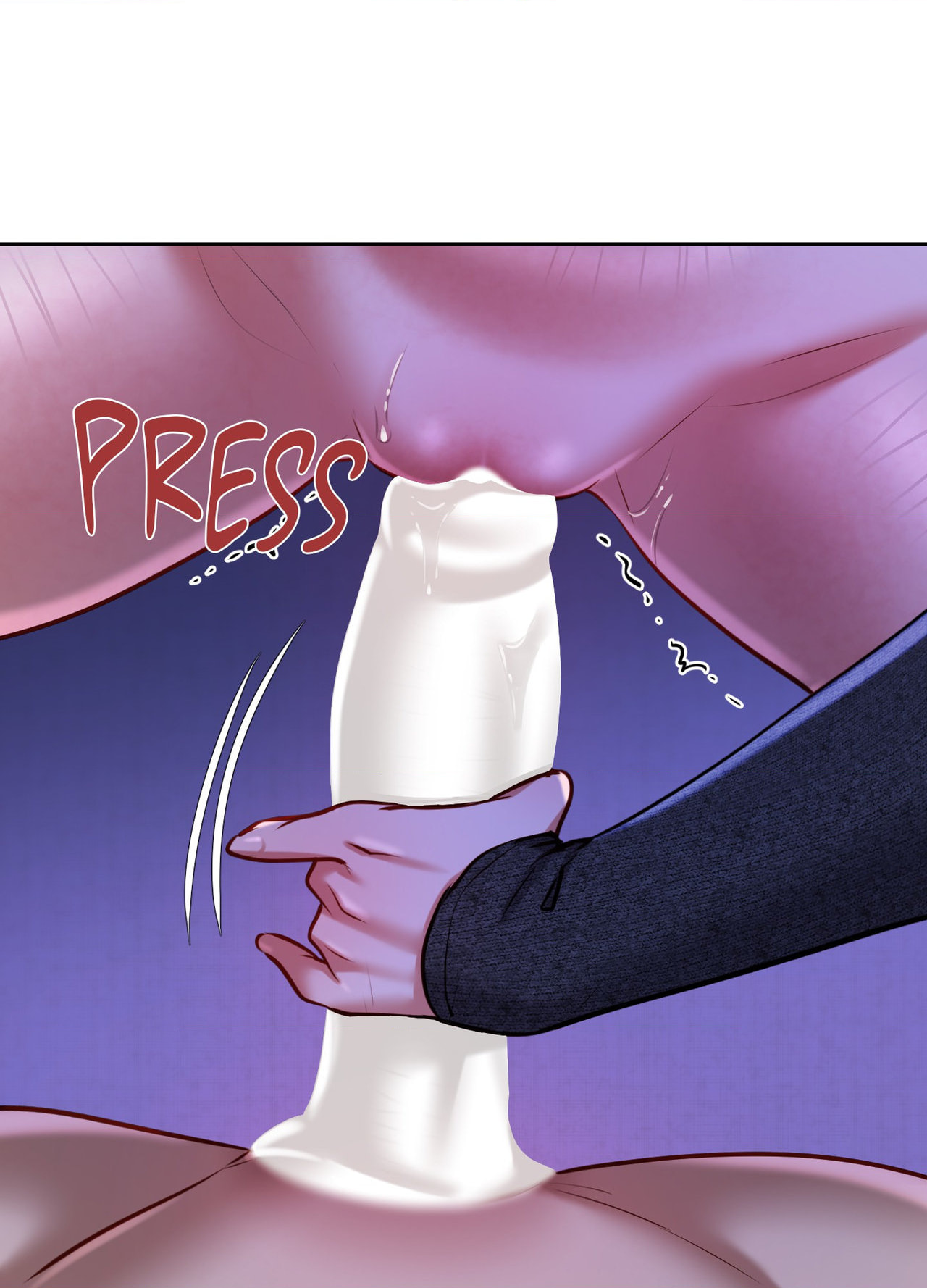 Professor's Alt Account Chapter 27 page 31 - 