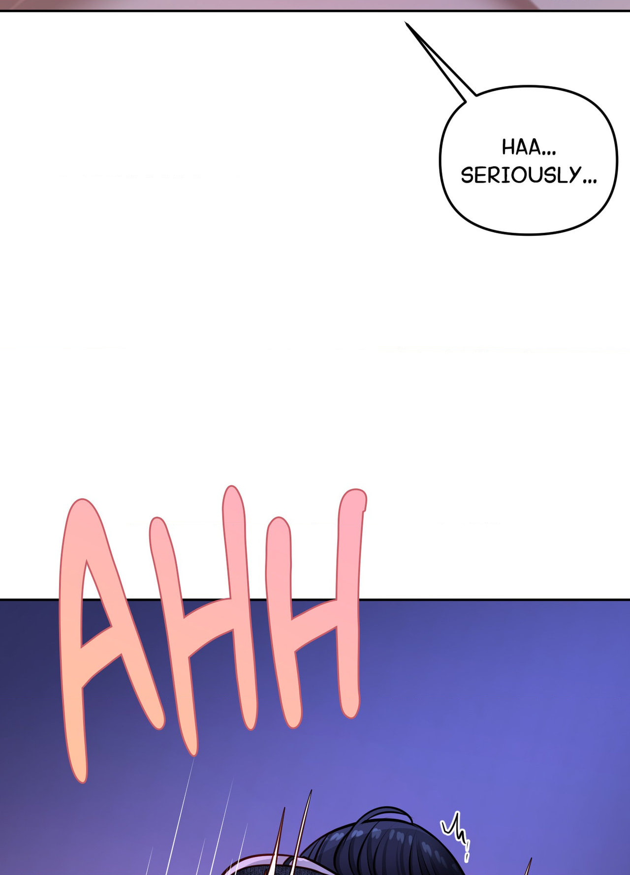 Professor's Alt Account Chapter 27 page 32 - 