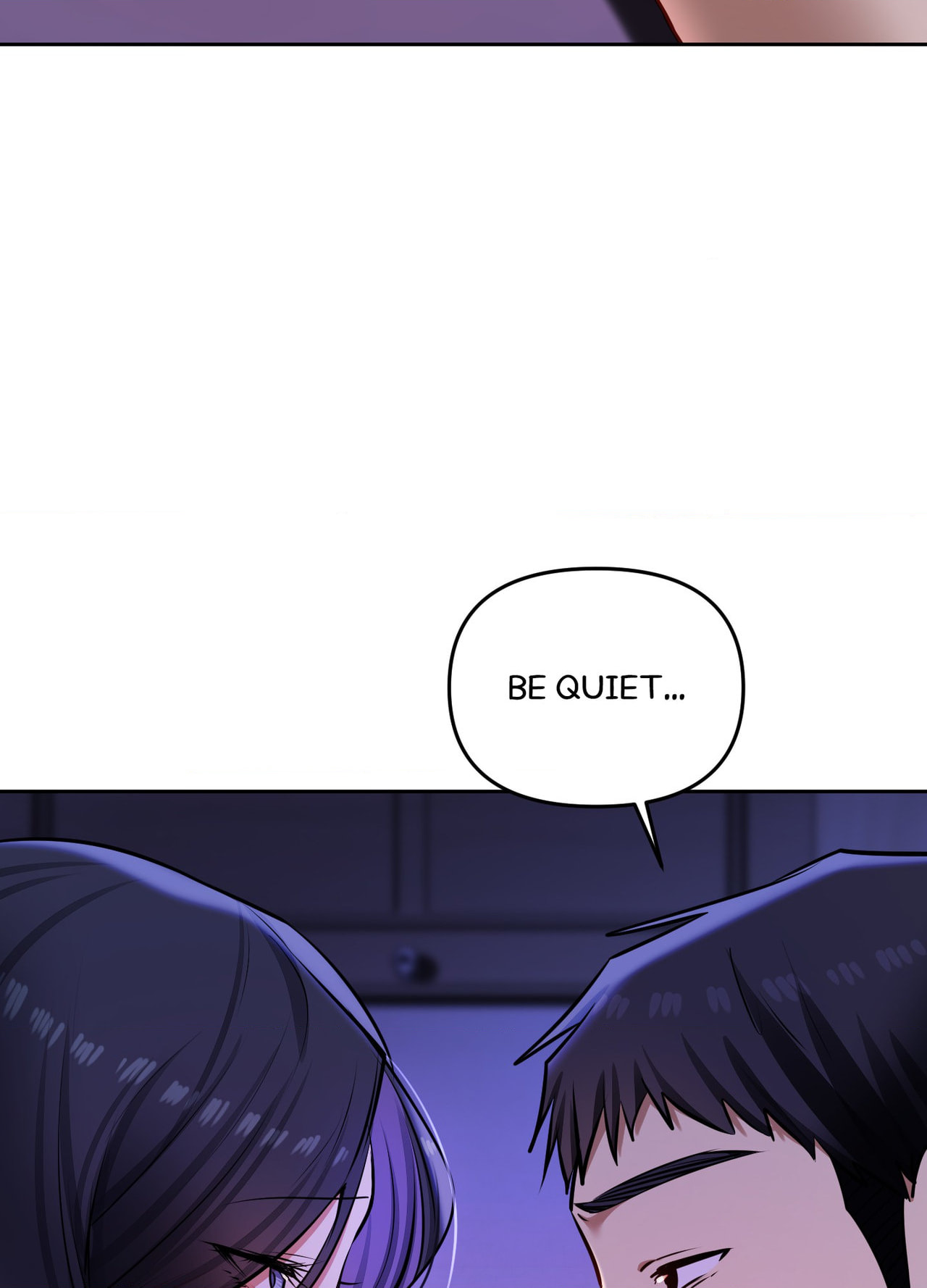 Professor's Alt Account Chapter 27 page 34 - 