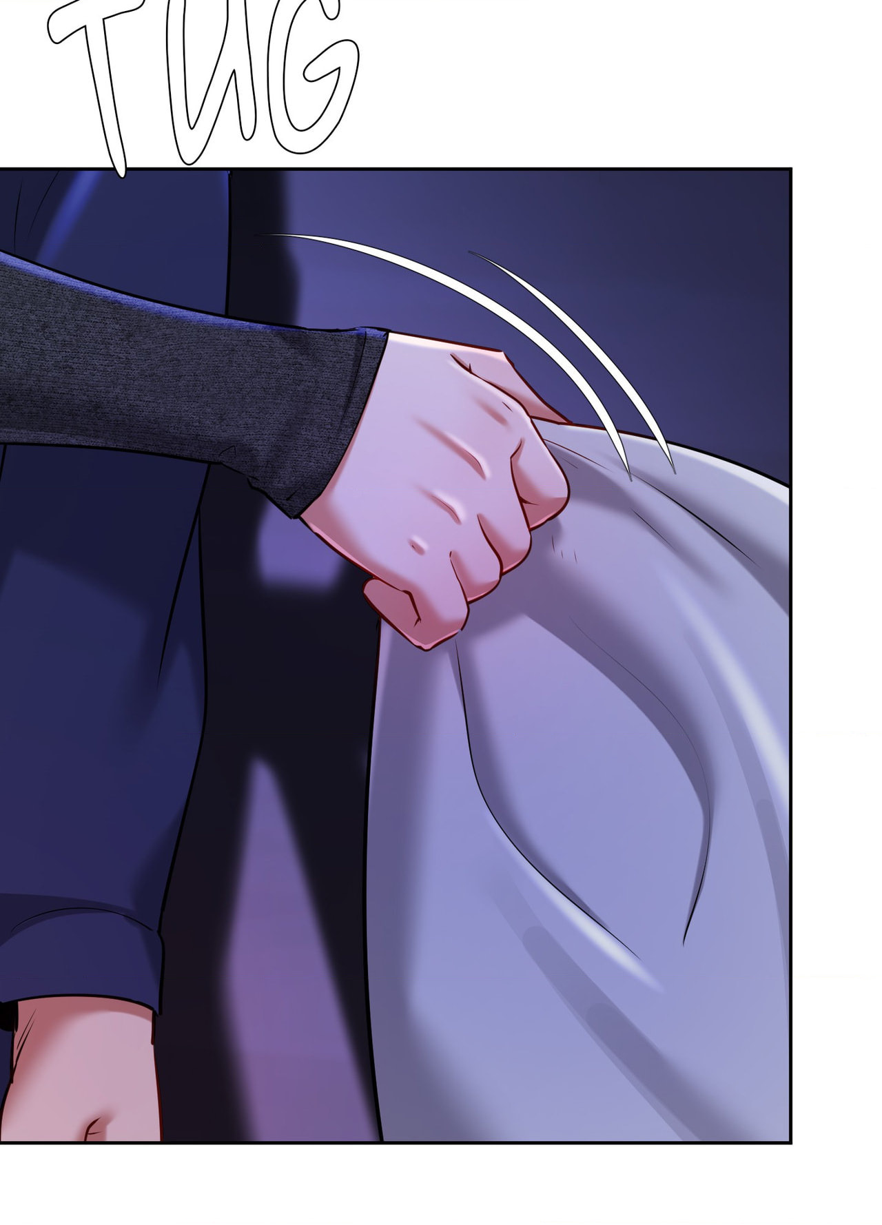 Professor's Alt Account Chapter 27 page 36 - 