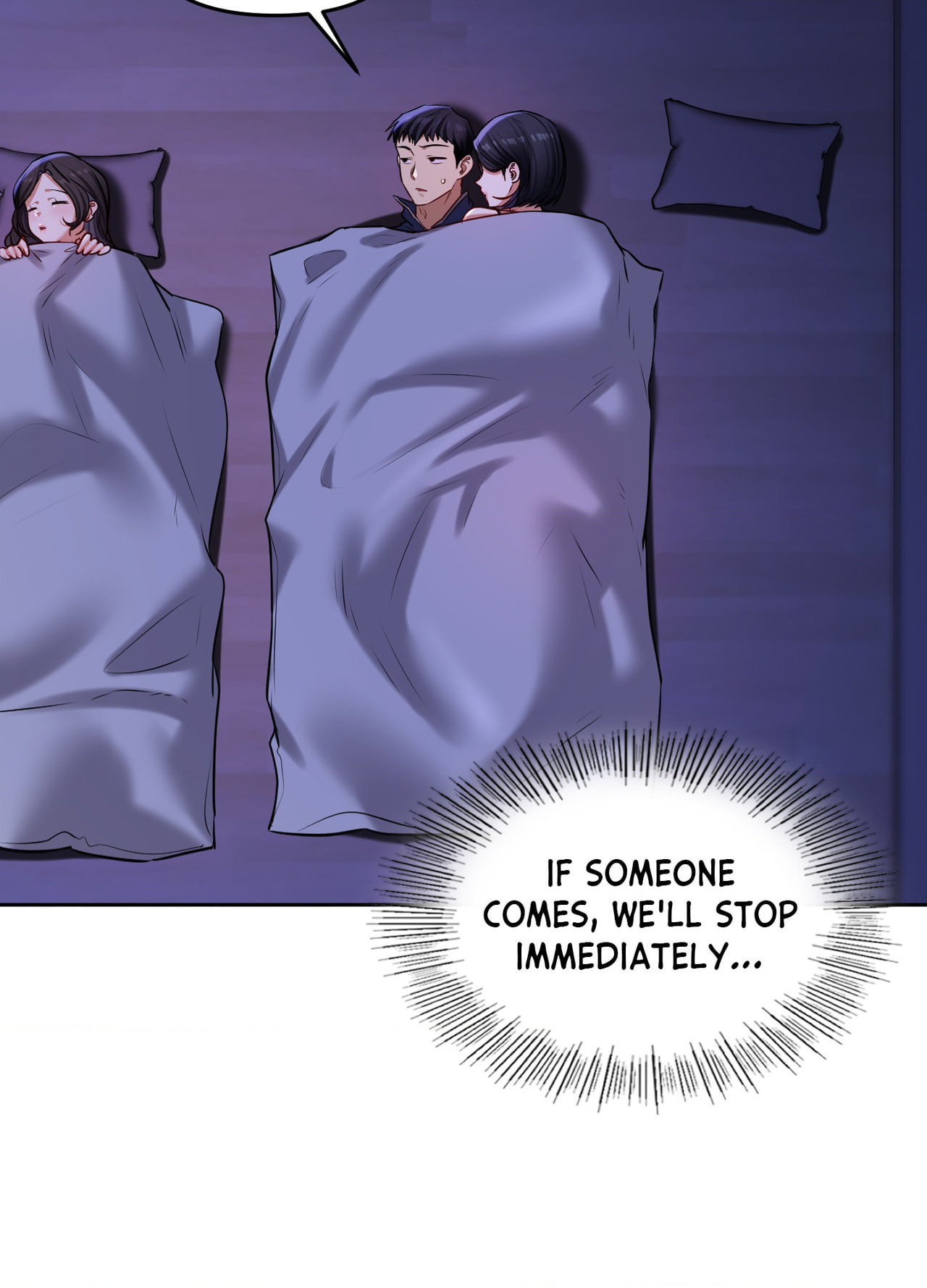 Professor's Alt Account Chapter 27 page 40 - 