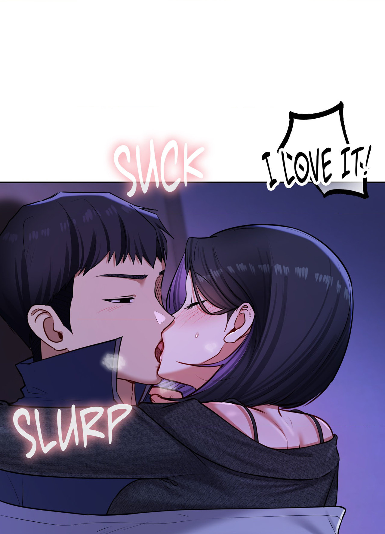 Professor's Alt Account Chapter 27 page 44 - 