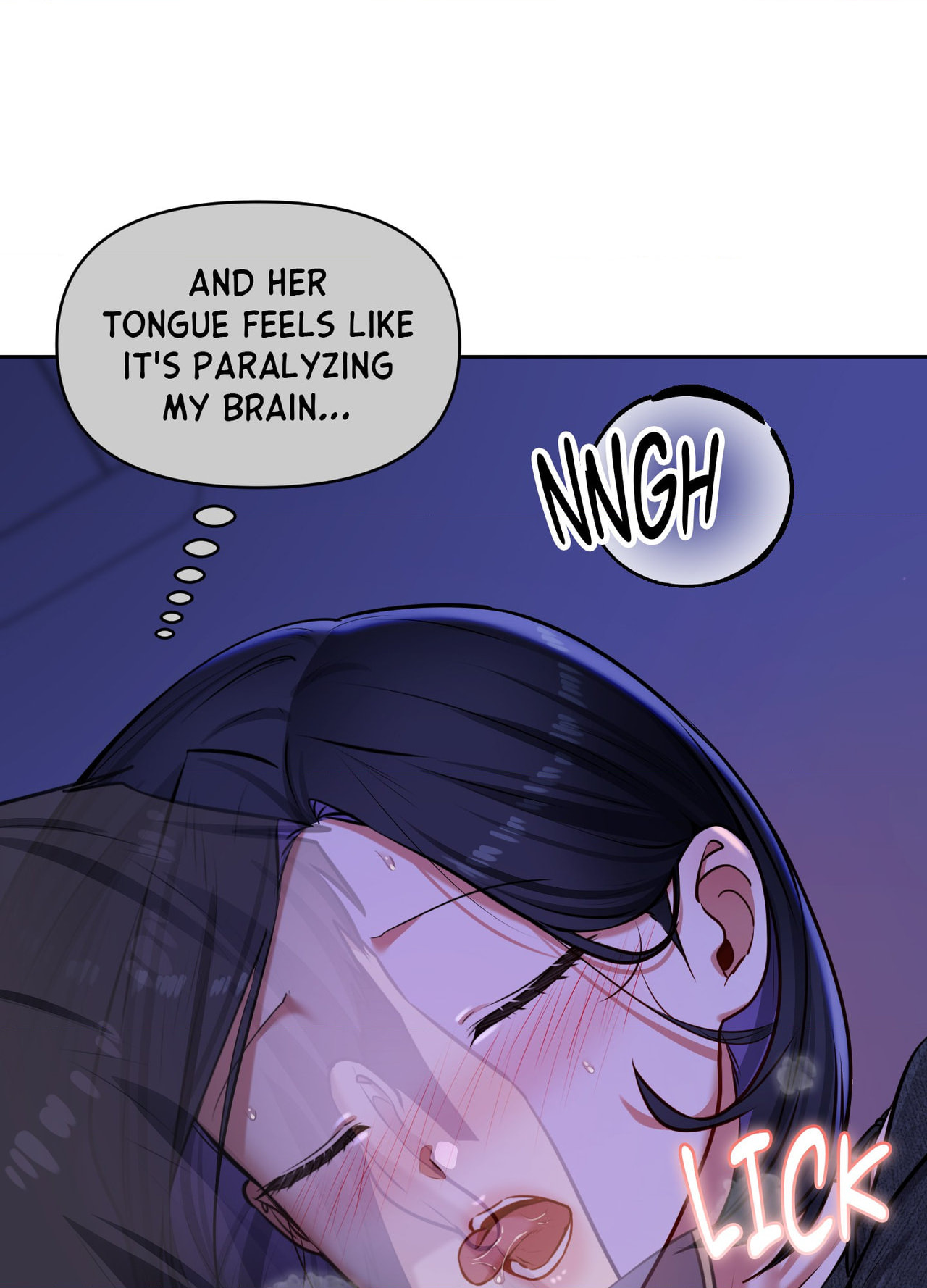 Professor's Alt Account Chapter 27 page 48 - 