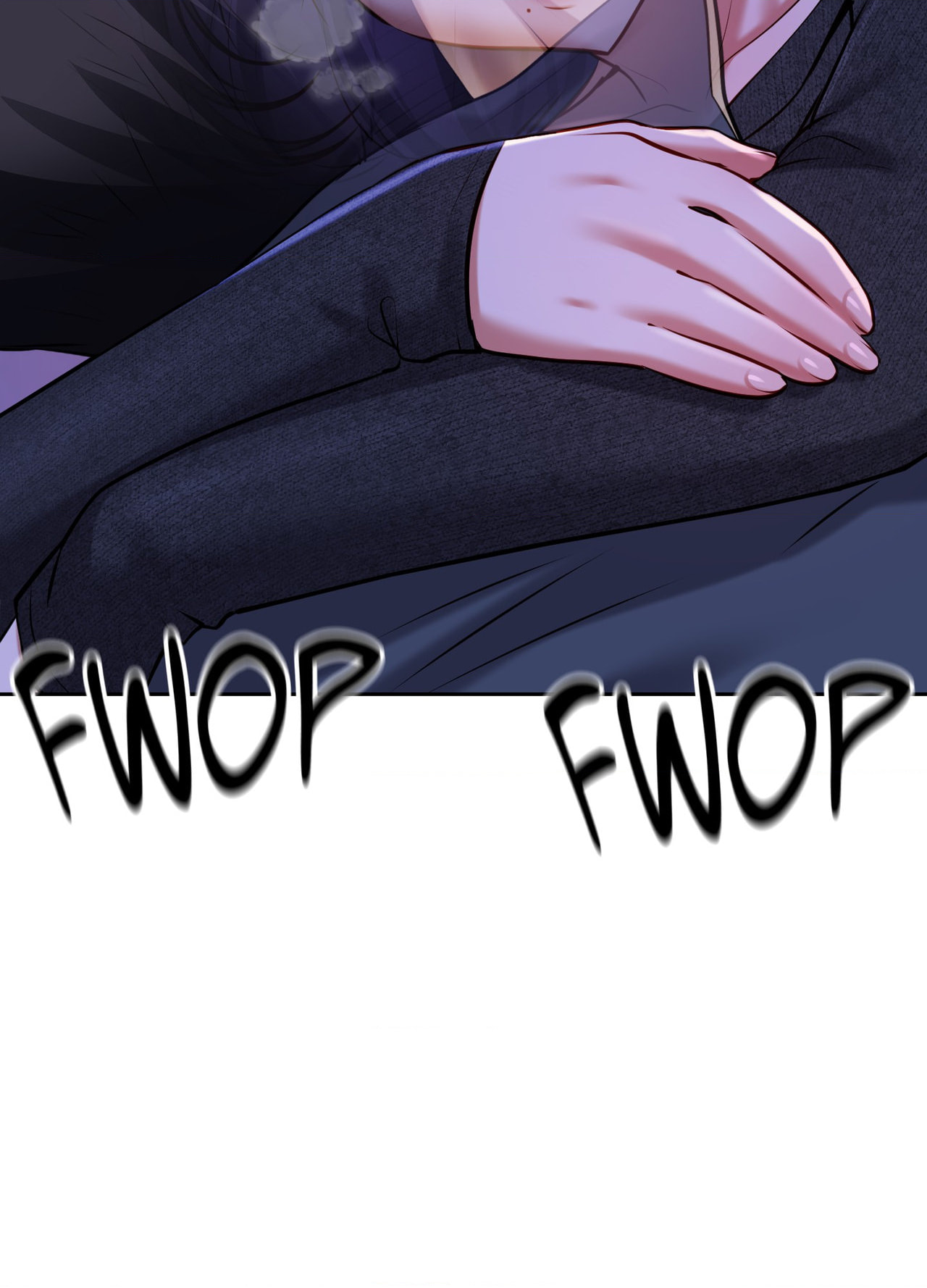 Professor's Alt Account Chapter 27 page 49 - 
