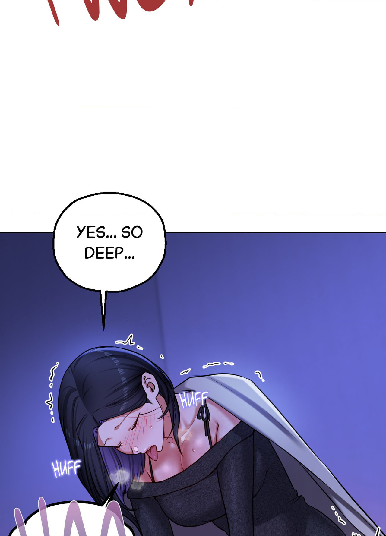 Professor's Alt Account Chapter 27 page 56 - 