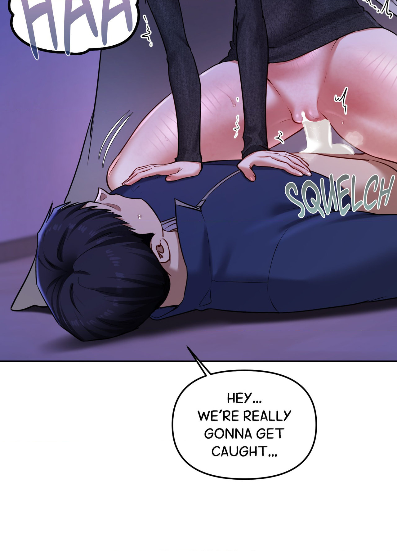 Professor's Alt Account Chapter 27 page 57 - 