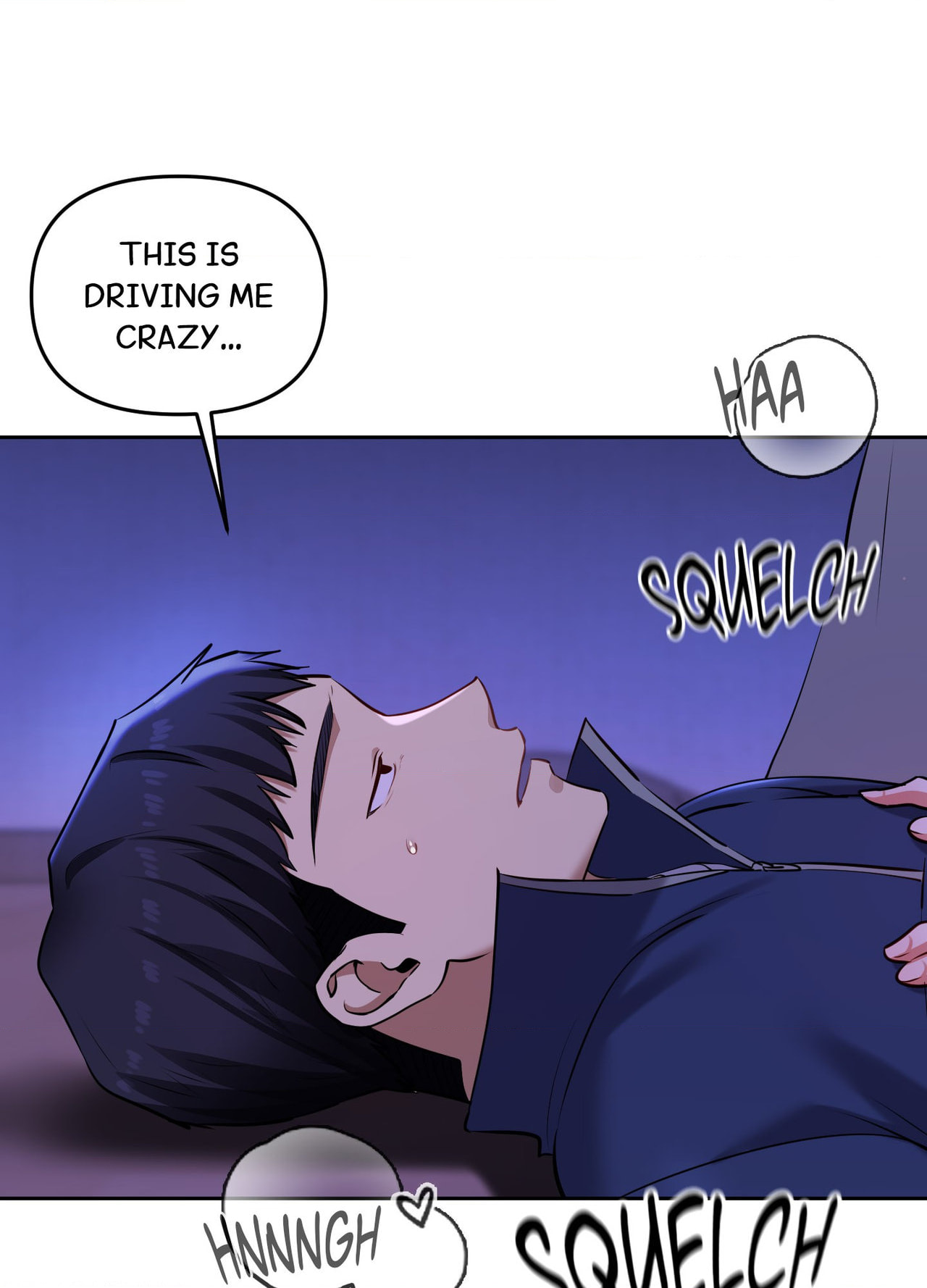 Professor's Alt Account Chapter 27 page 60 - 