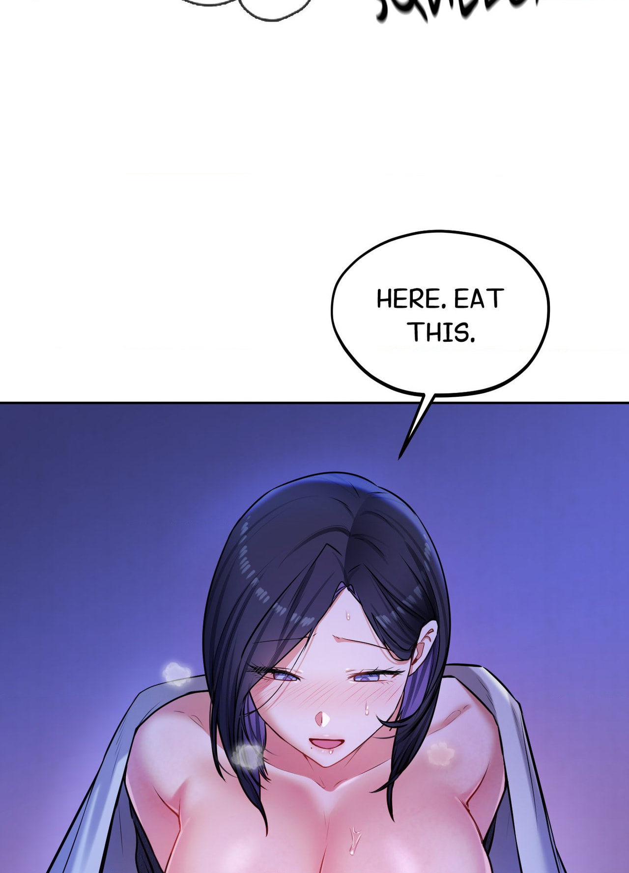 Professor's Alt Account Chapter 27 page 61 - 