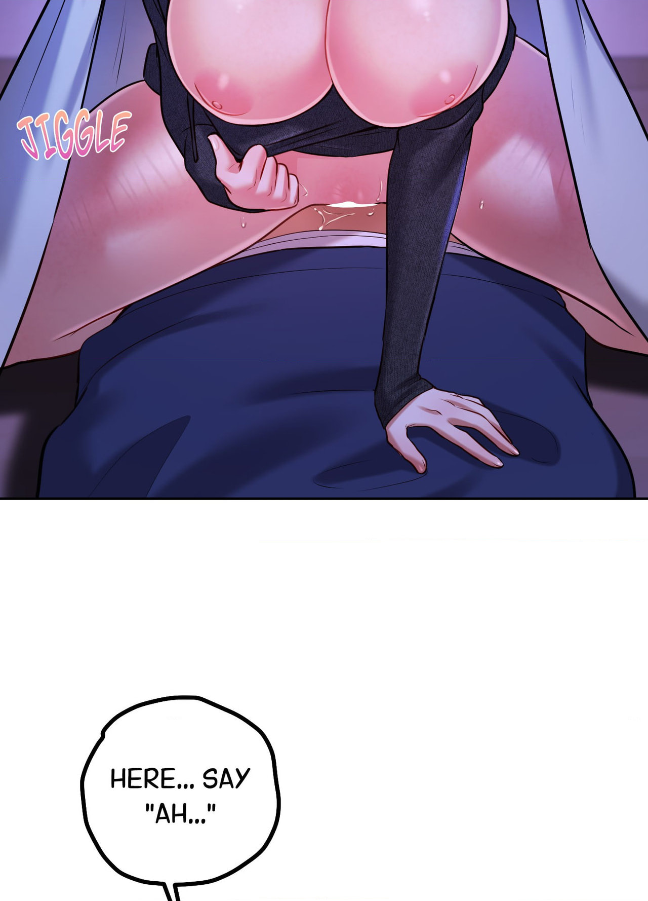 Professor's Alt Account Chapter 27 page 62 - 