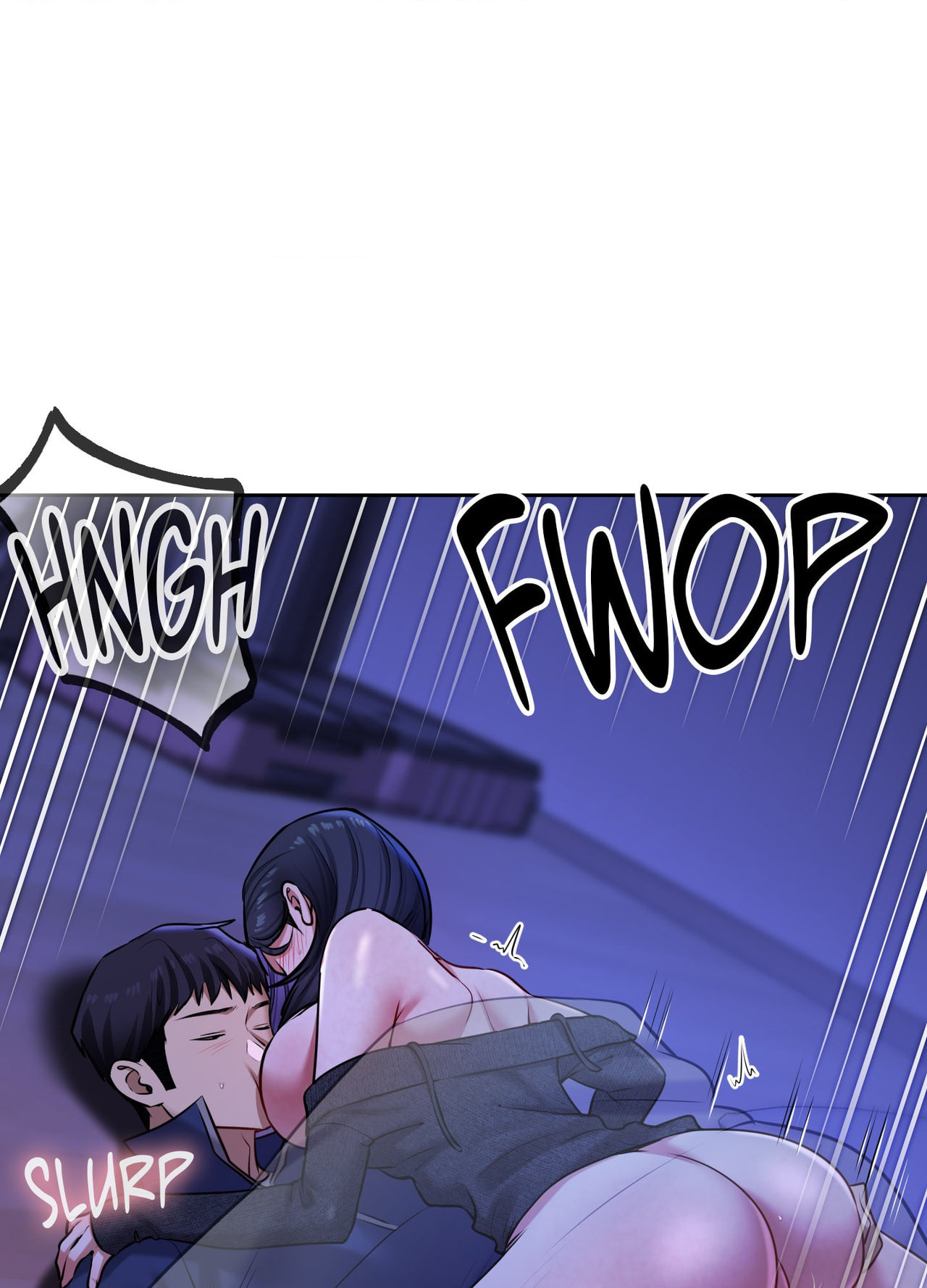 Professor's Alt Account Chapter 27 page 64 - 