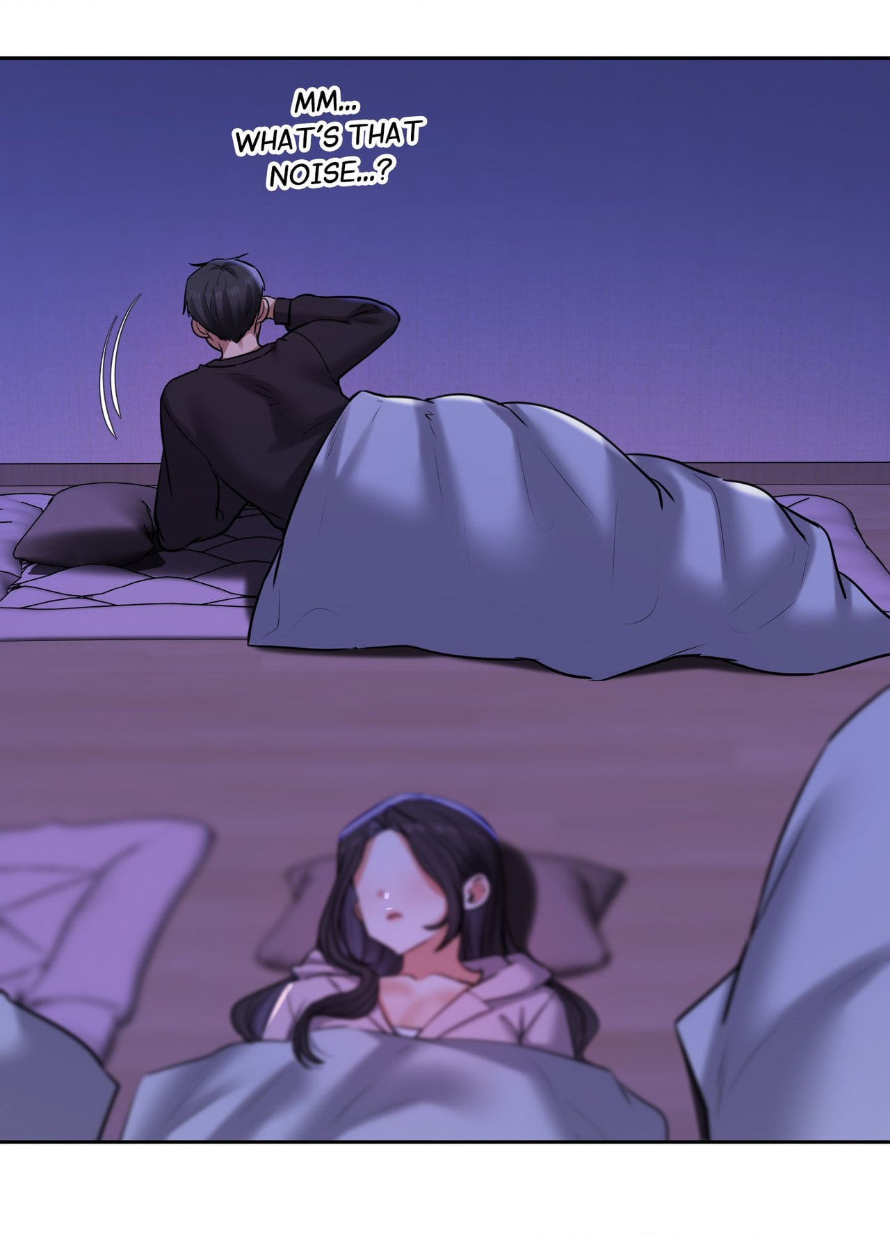 Professor's Alt Account Chapter 27 page 68 - 