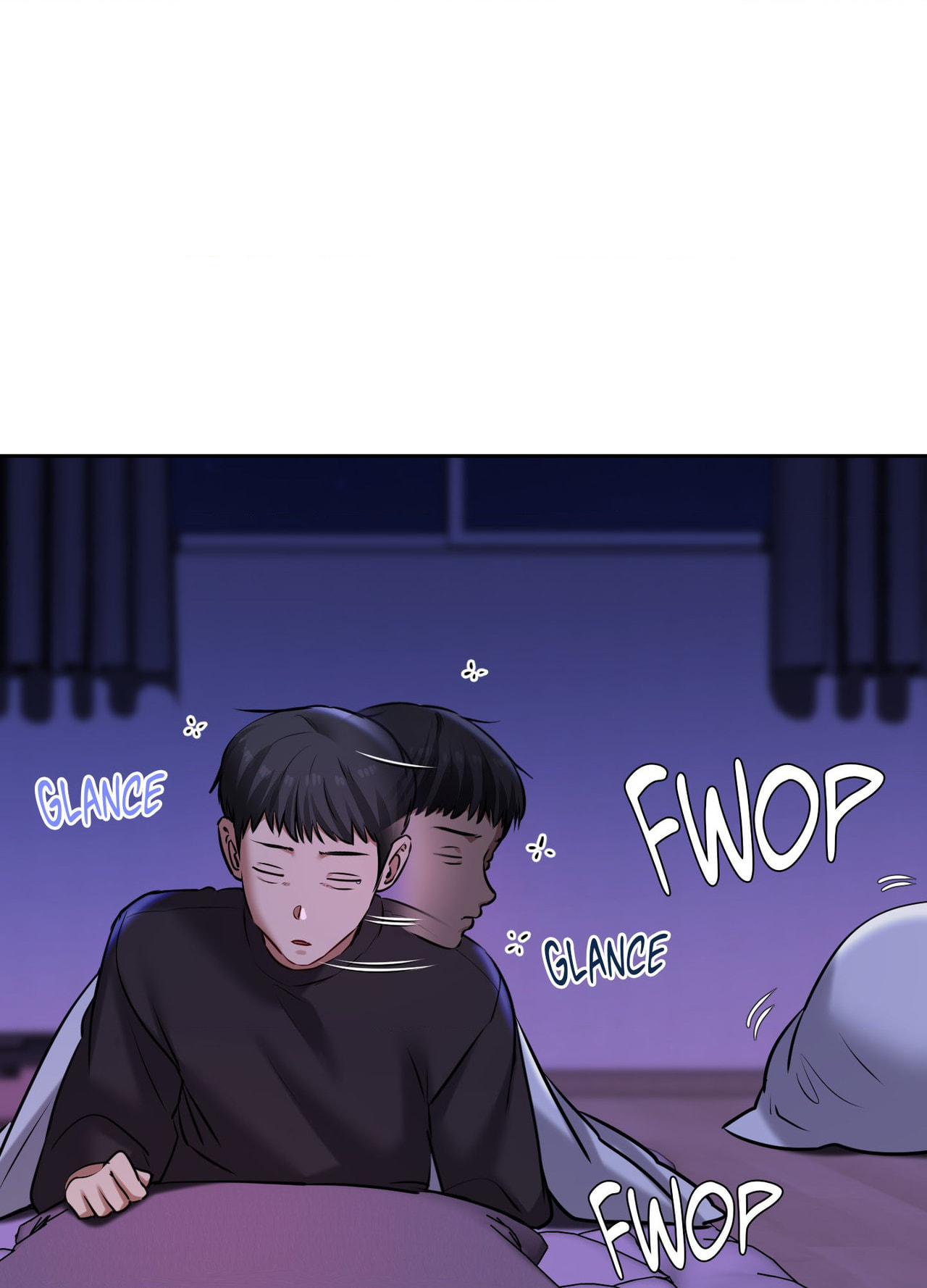 Professor's Alt Account Chapter 27 page 69 - 