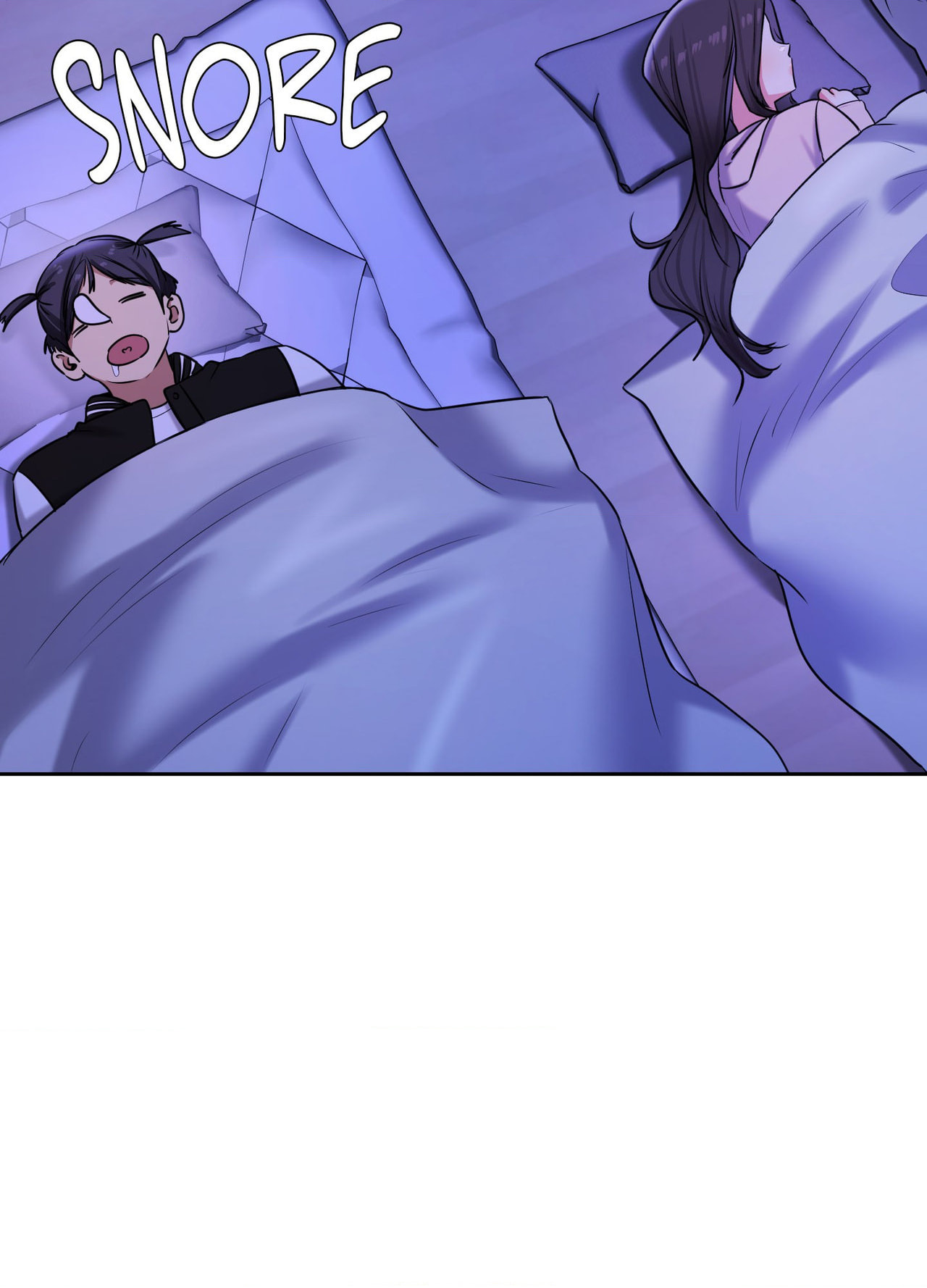 Professor's Alt Account Chapter 27 page 72 - 