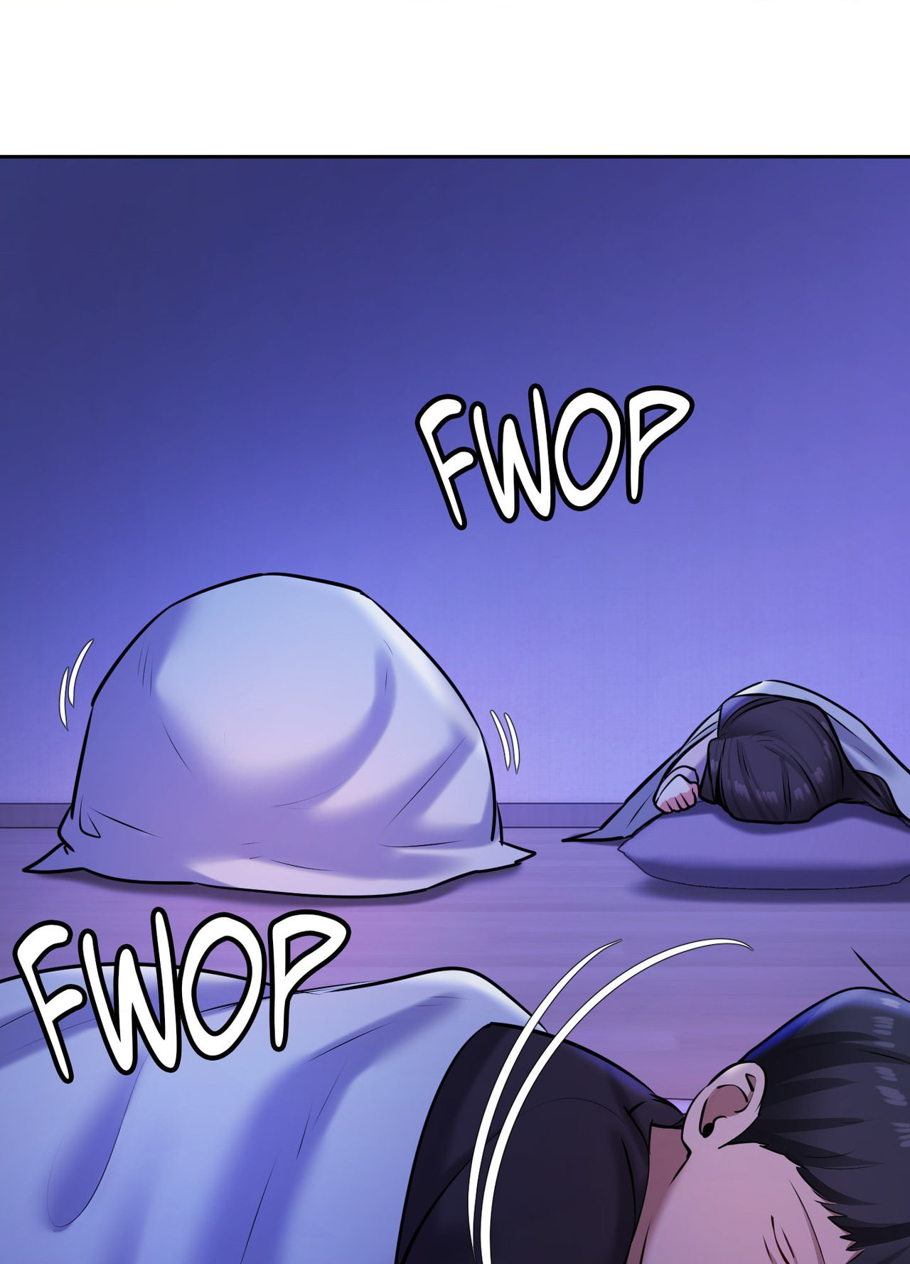 Professor's Alt Account Chapter 27 page 73 - 