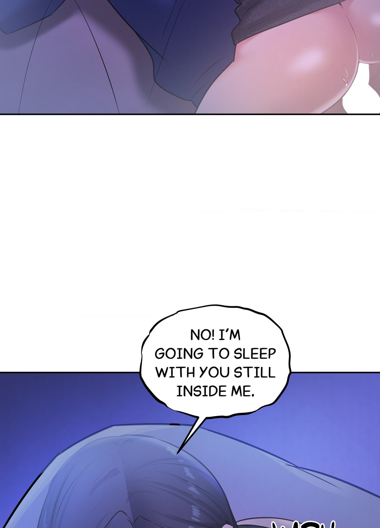 Professor's Alt Account Chapter 27 page 77 - 