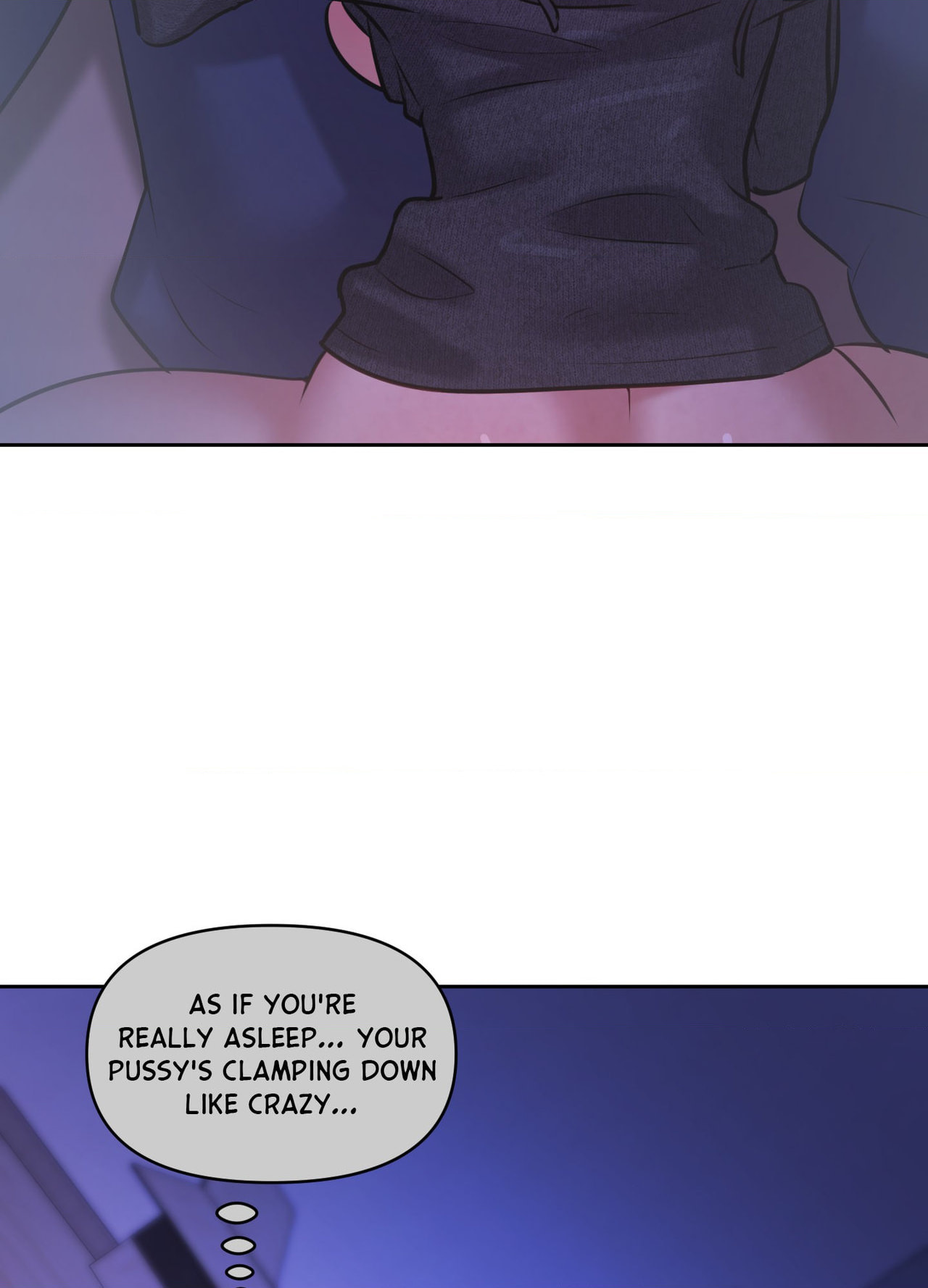 Professor's Alt Account Chapter 27 page 80 - 