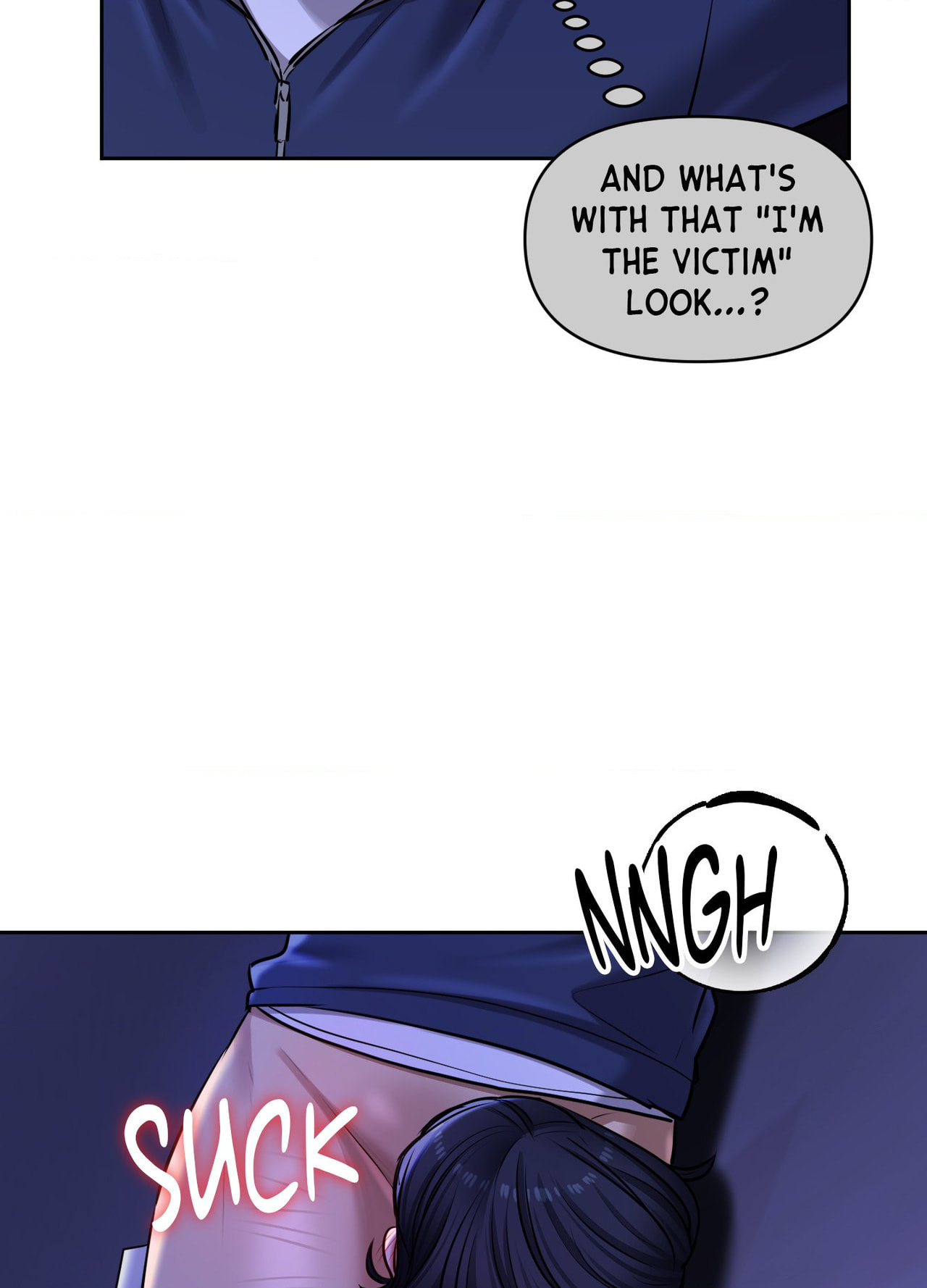 Professor's Alt Account Chapter 27 page 9 - 