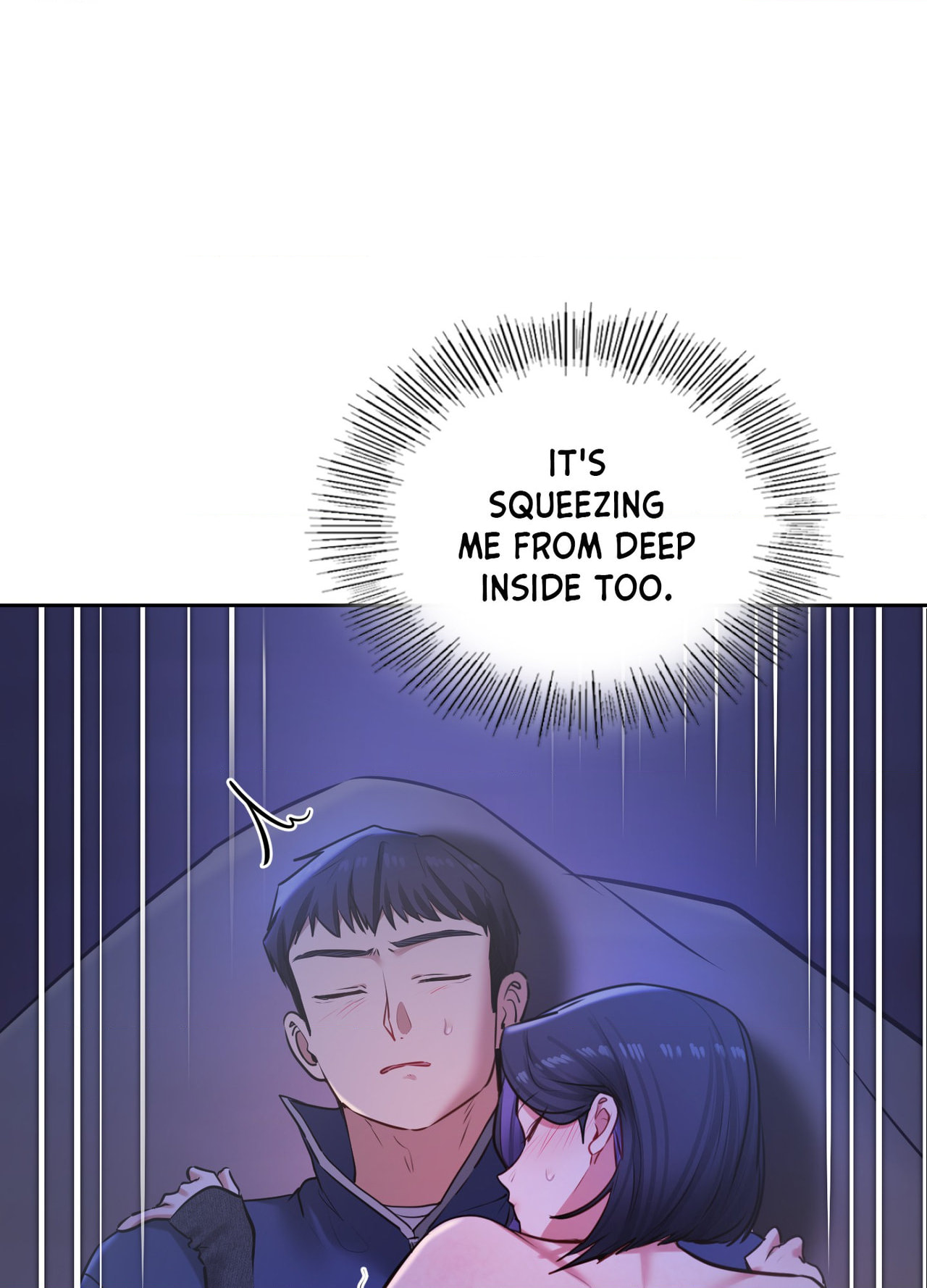 Professor's Alt Account Chapter 27 page 83 - 