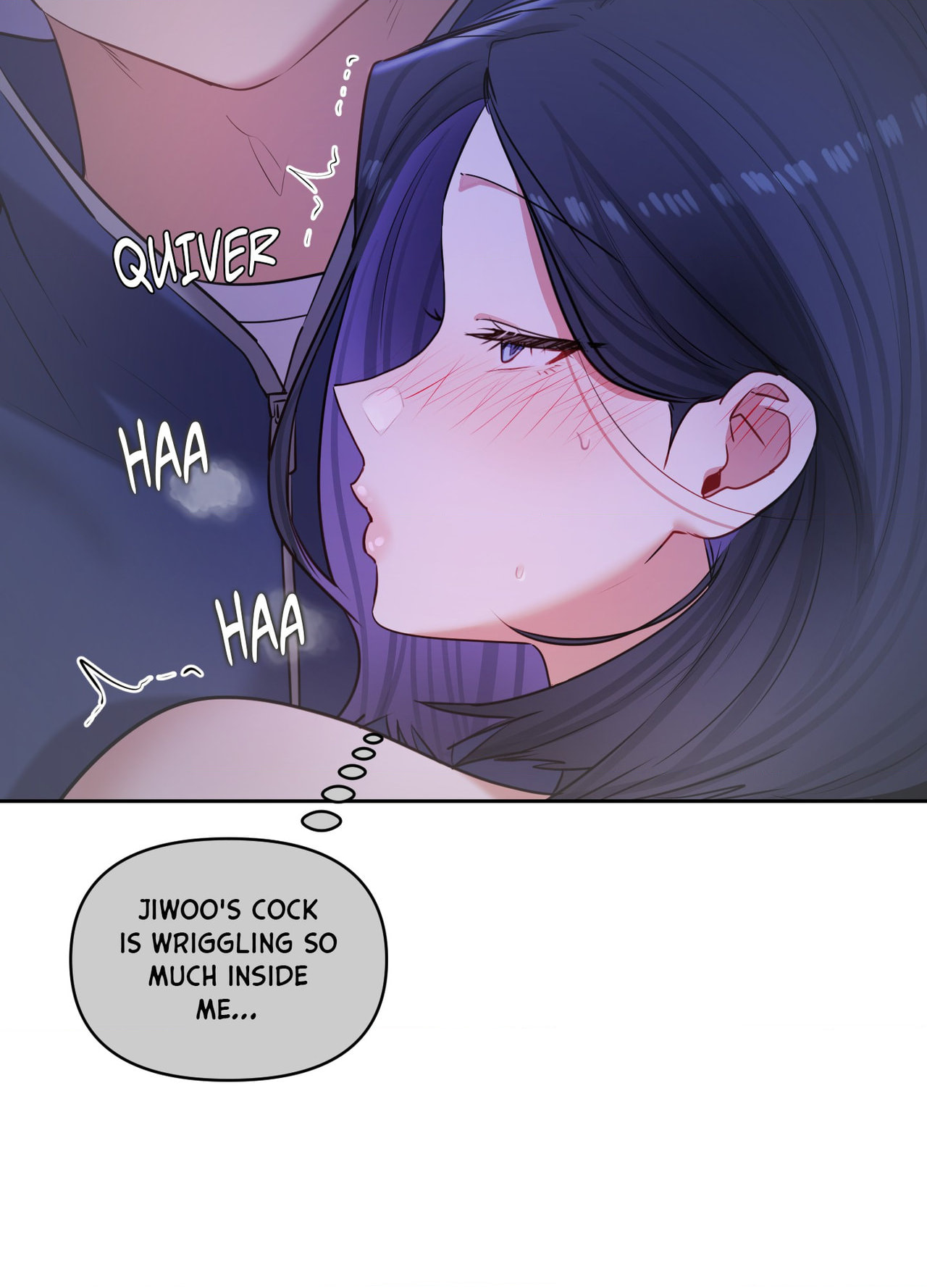 Professor's Alt Account Chapter 27 page 86 - 