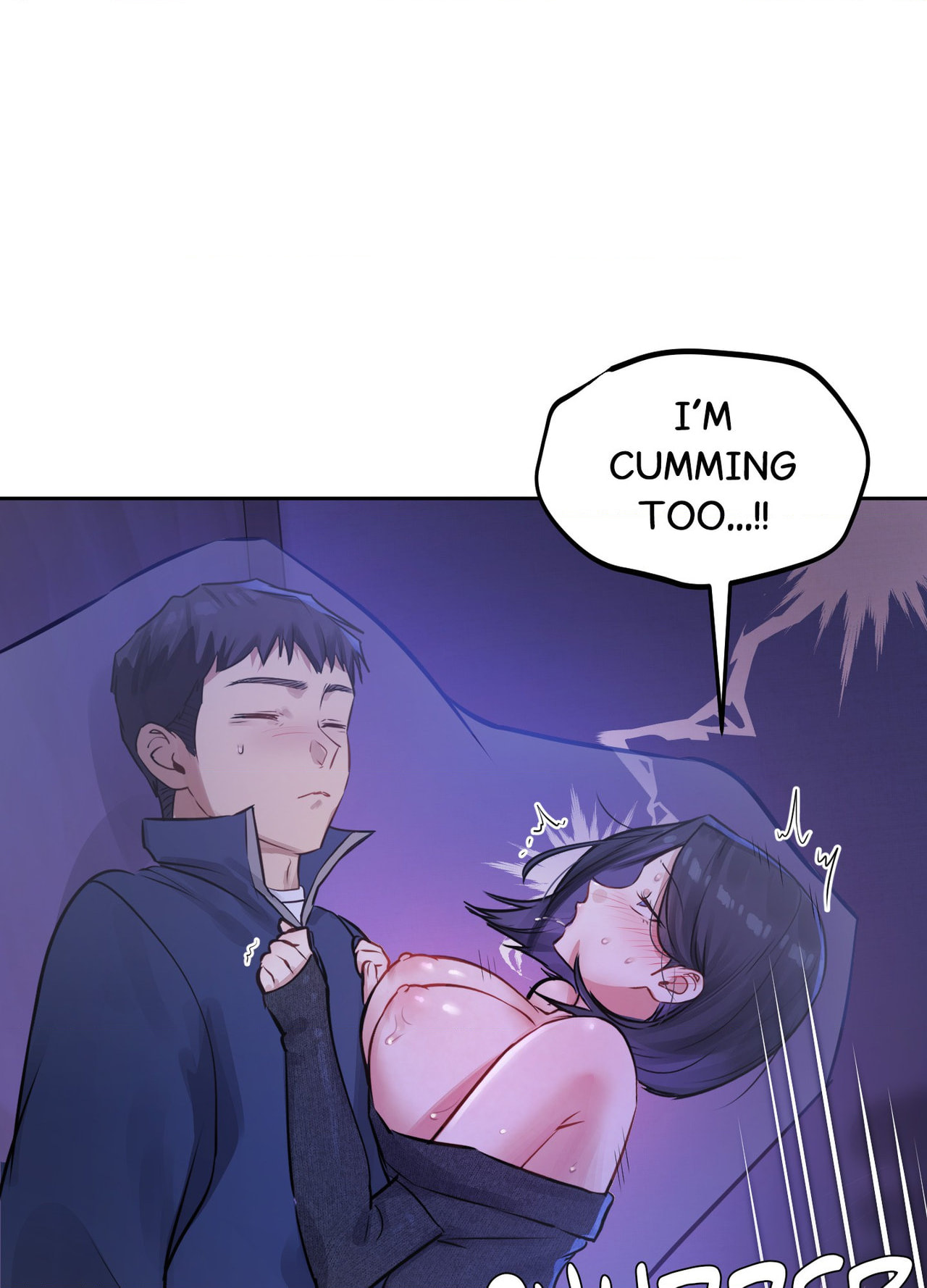 Professor's Alt Account Chapter 27 page 97 - 