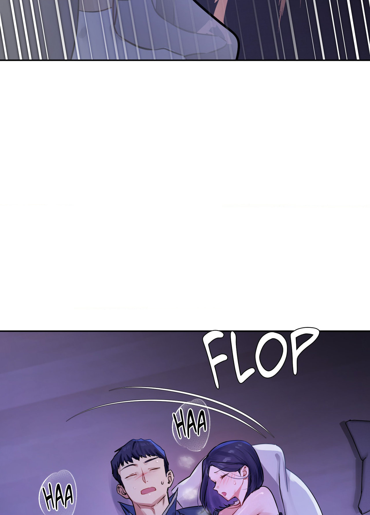 Professor's Alt Account Chapter 27 page 99 - 