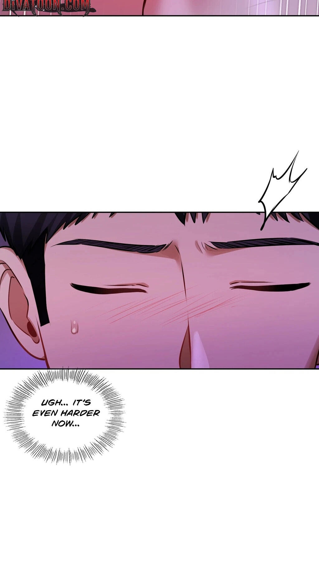 Professor's Alt Account Chapter 28 page 22 - 
