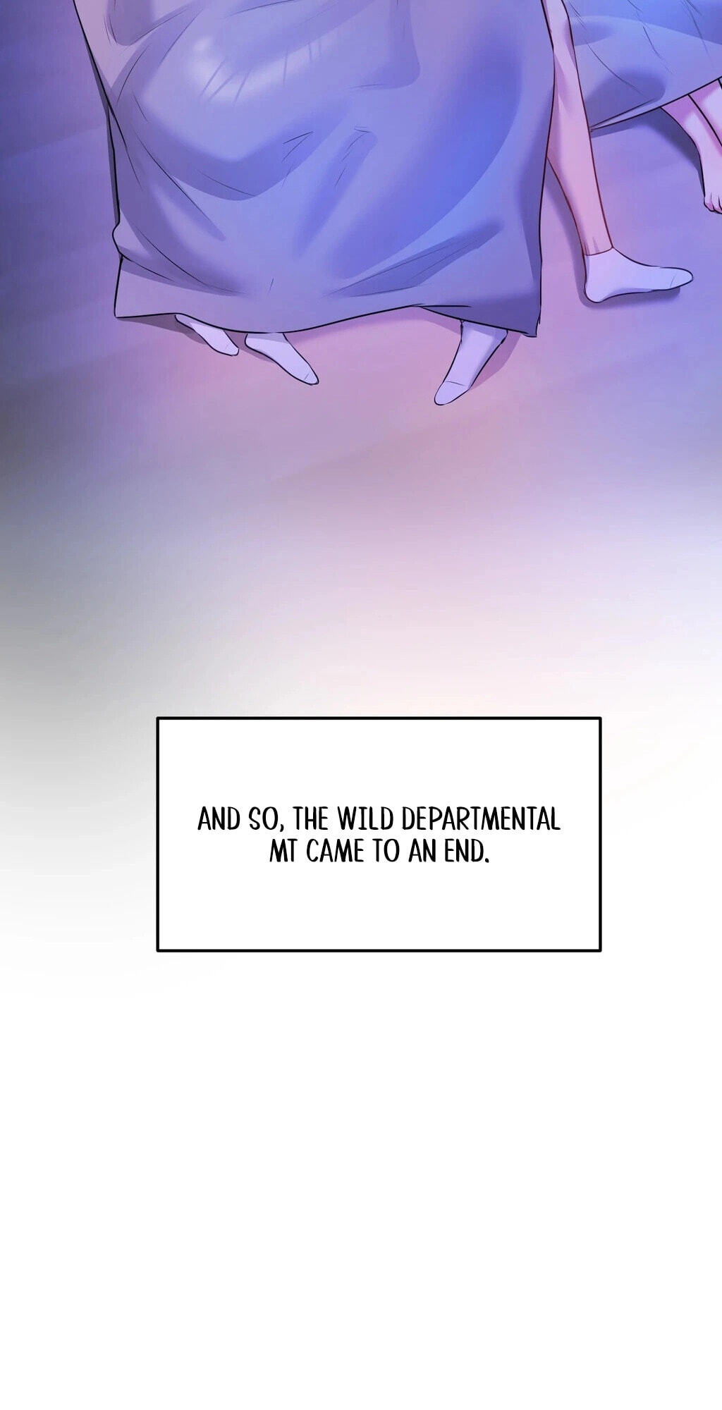Professor's Alt Account Chapter 28 page 34 - 