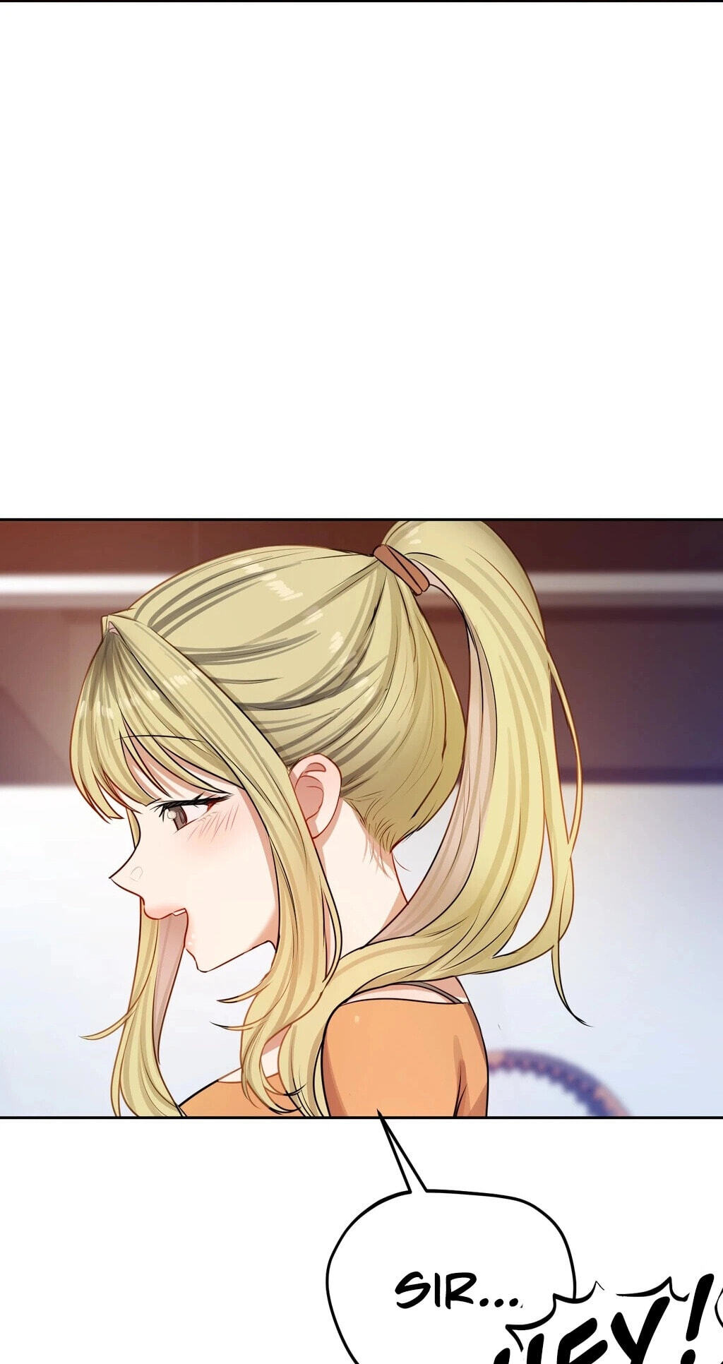 Professor's Alt Account Chapter 28 page 46 - 