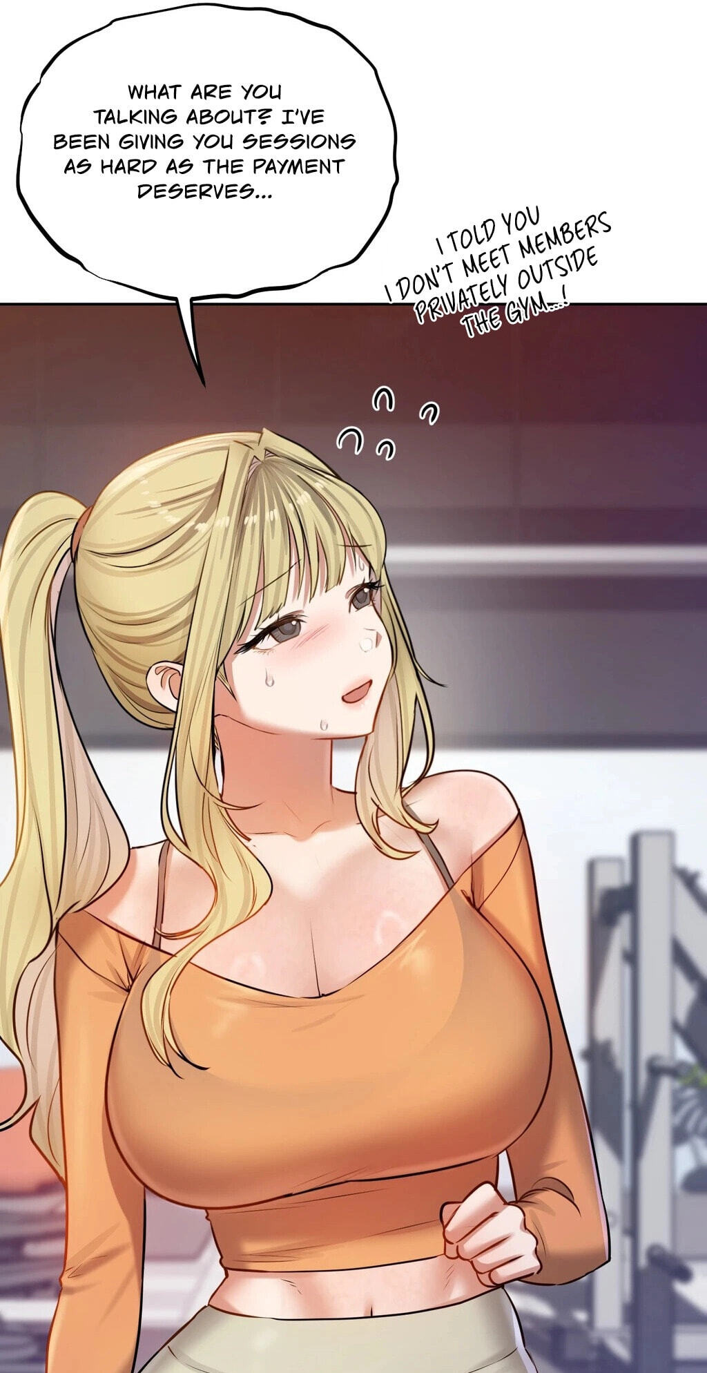 Professor's Alt Account Chapter 28 page 51 - 