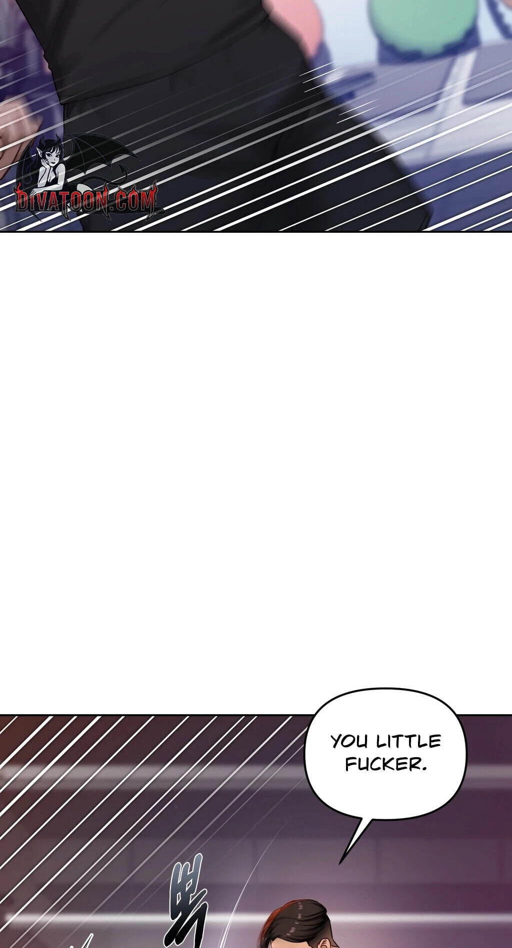 Professor's Alt Account Chapter 28 page 61 - 