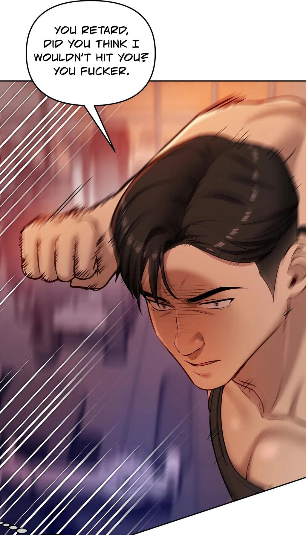 Professor's Alt Account Chapter 28 page 65 - 