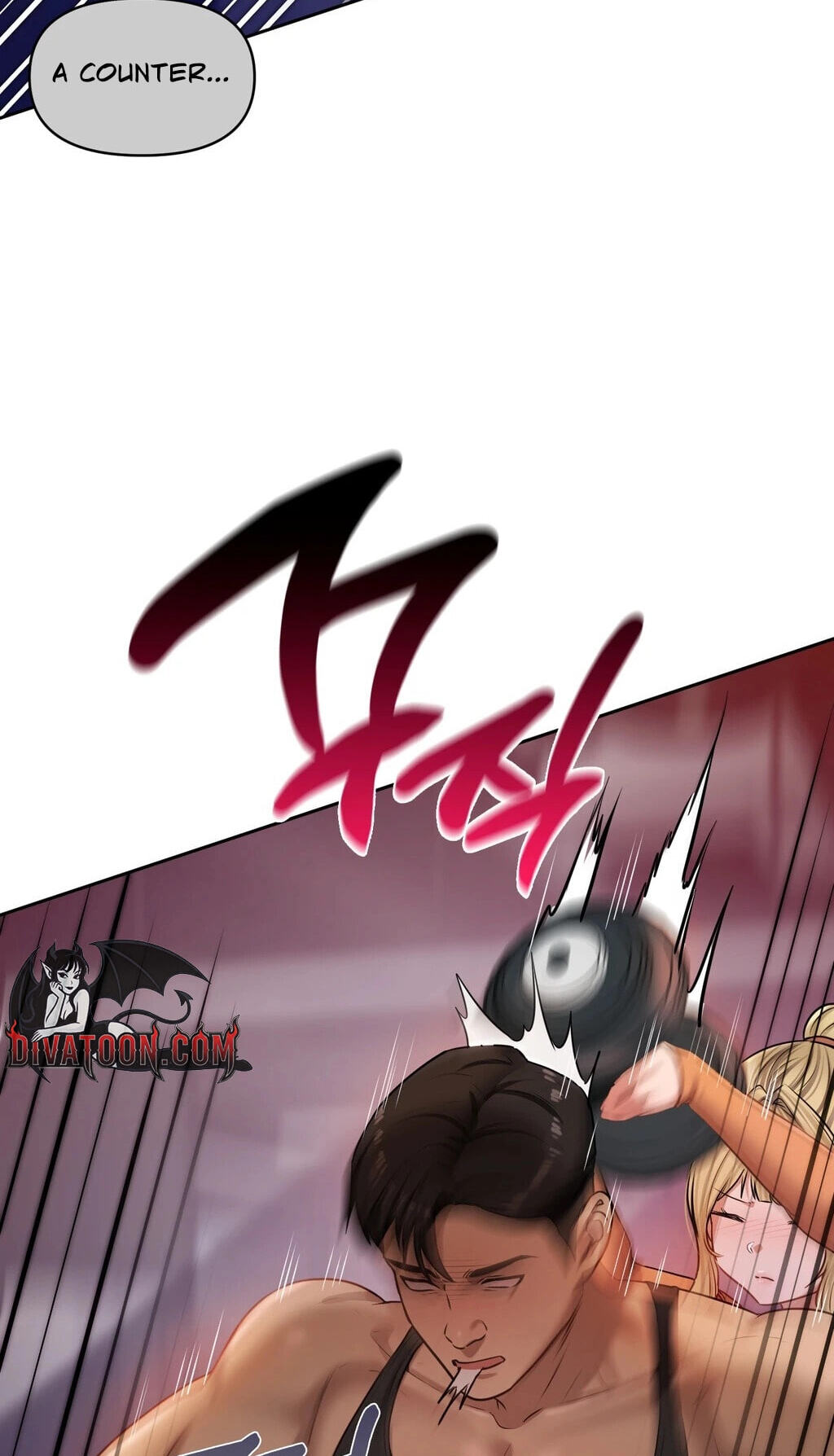 Professor's Alt Account Chapter 28 page 66 - 